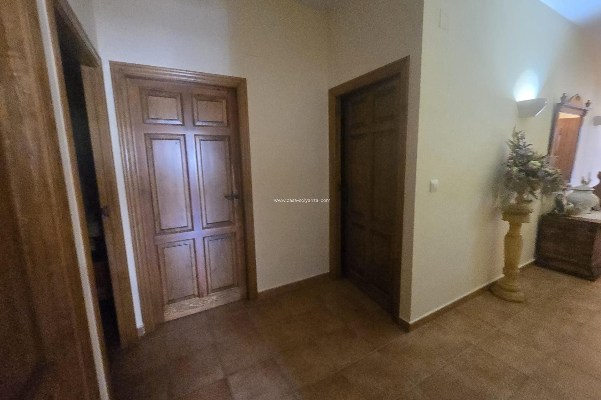 Herverkoop - Villa - Murcia - Gea Y Truyols