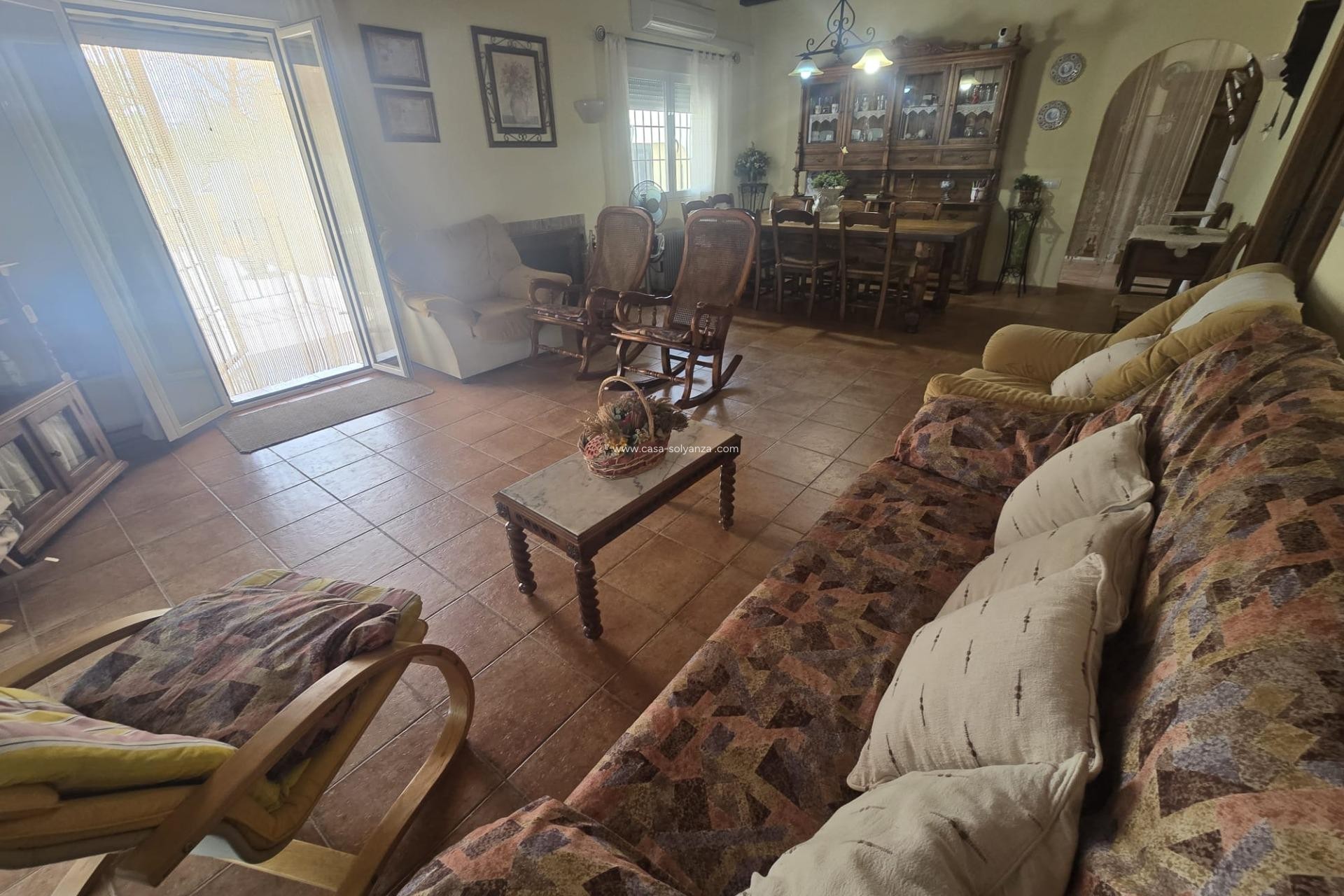 Herverkoop - Villa - Murcia - Gea Y Truyols