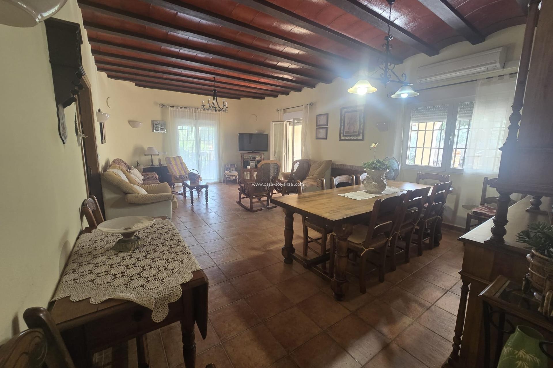 Herverkoop - Villa - Murcia - Gea Y Truyols