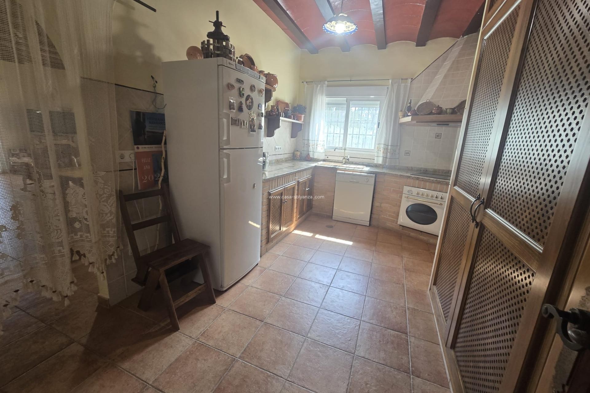 Herverkoop - Villa - Murcia - Gea Y Truyols