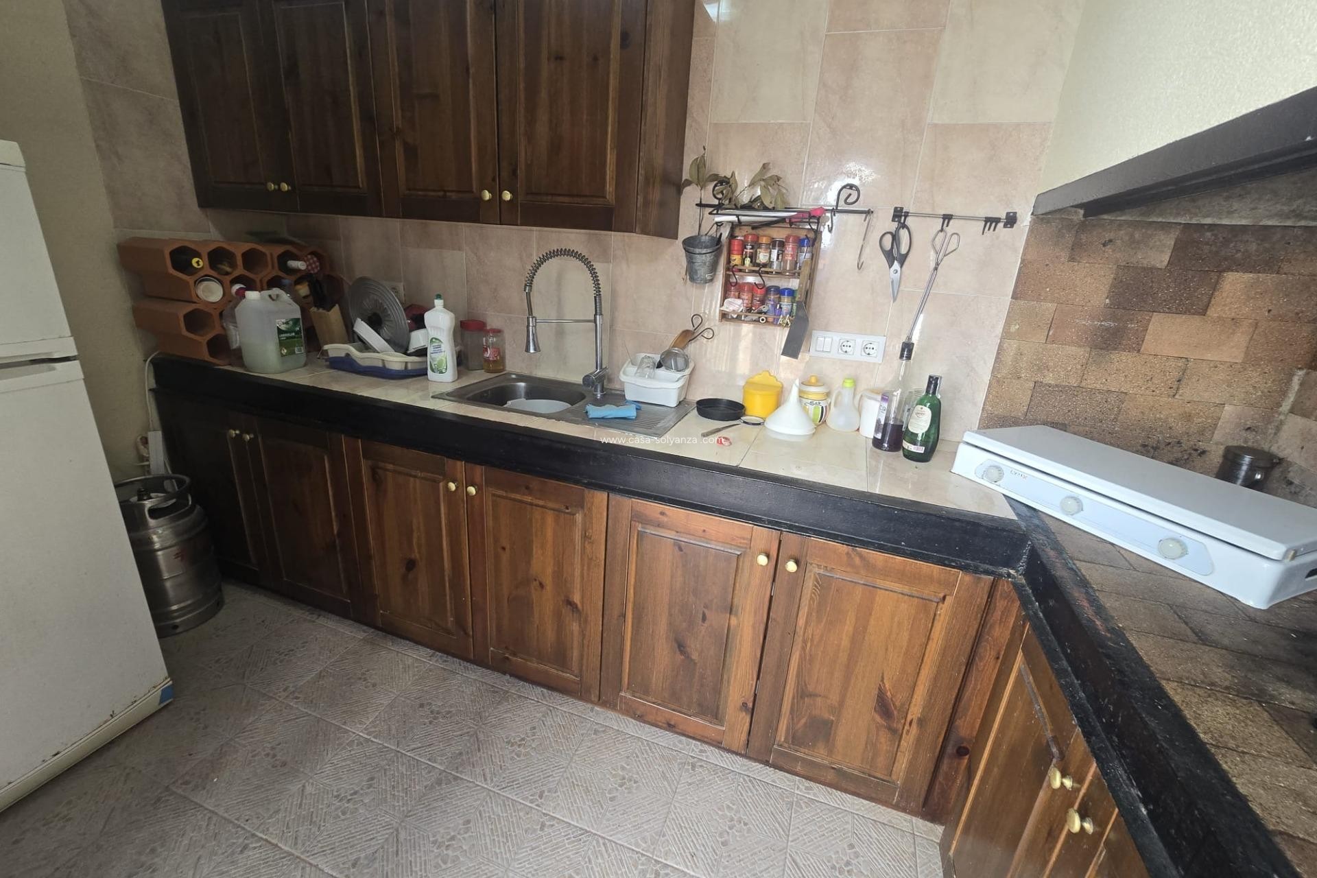 Herverkoop - Villa - Murcia - Gea Y Truyols