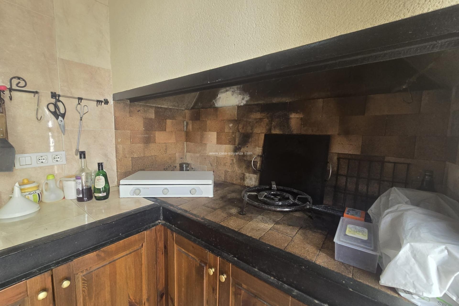 Herverkoop - Villa - Murcia - Gea Y Truyols