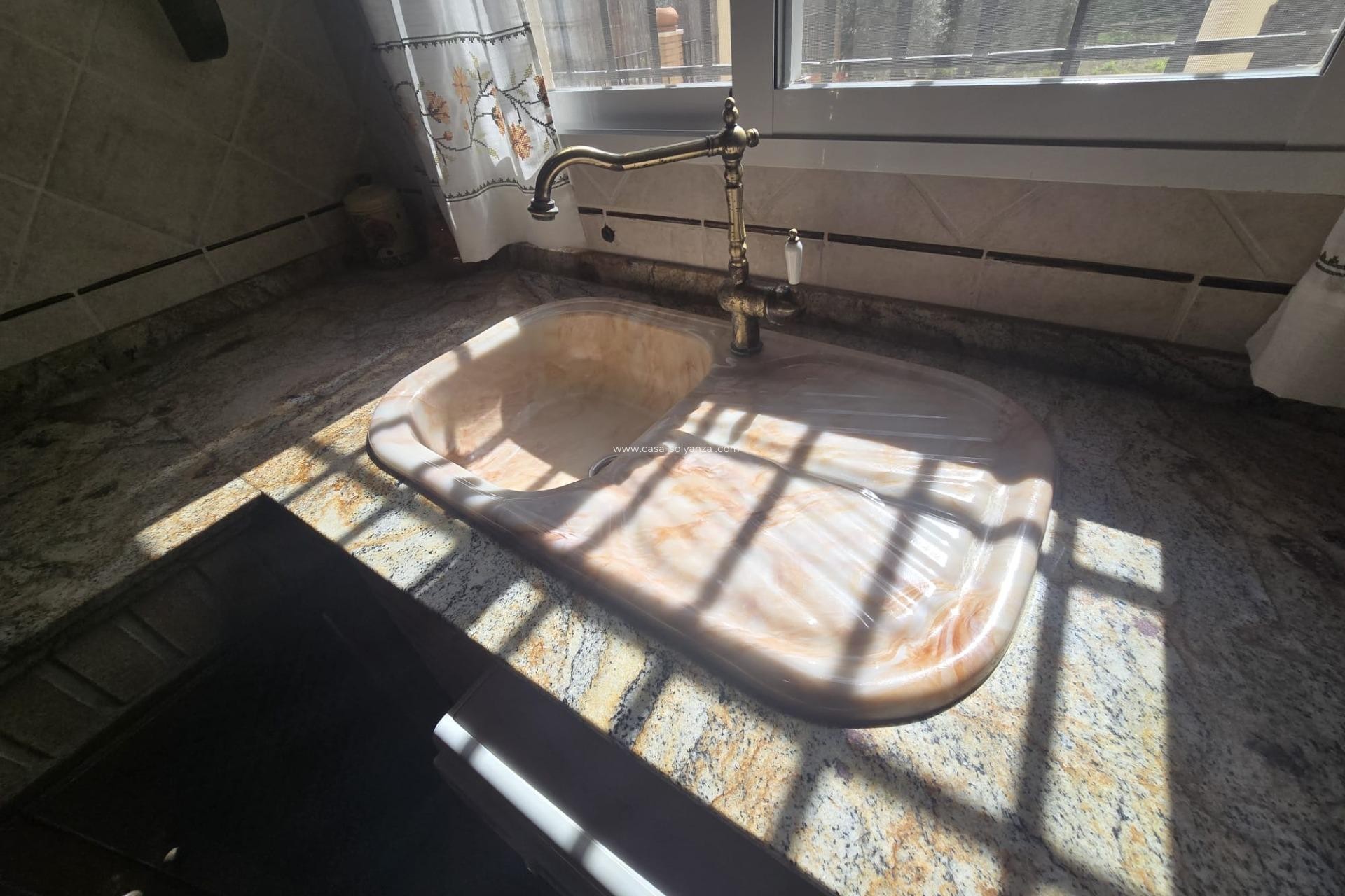 Herverkoop - Villa - Murcia - Gea Y Truyols