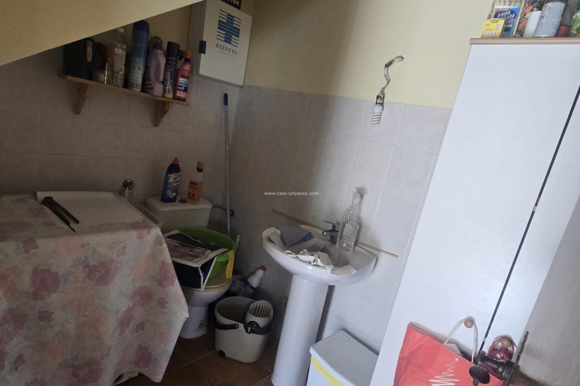 Herverkoop - Villa - Murcia - Gea Y Truyols