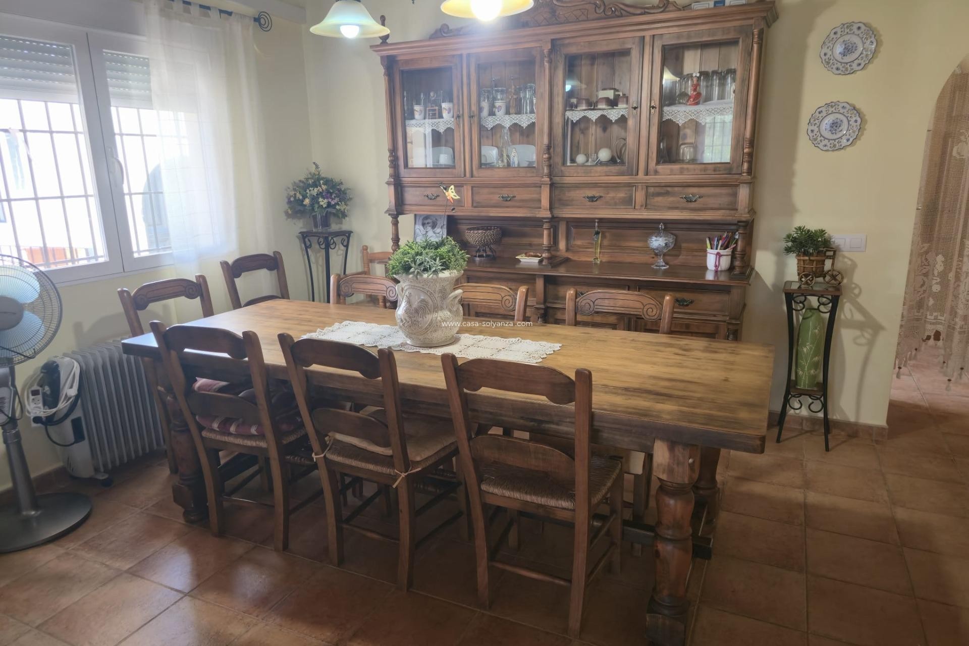 Herverkoop - Villa - Murcia - Gea Y Truyols