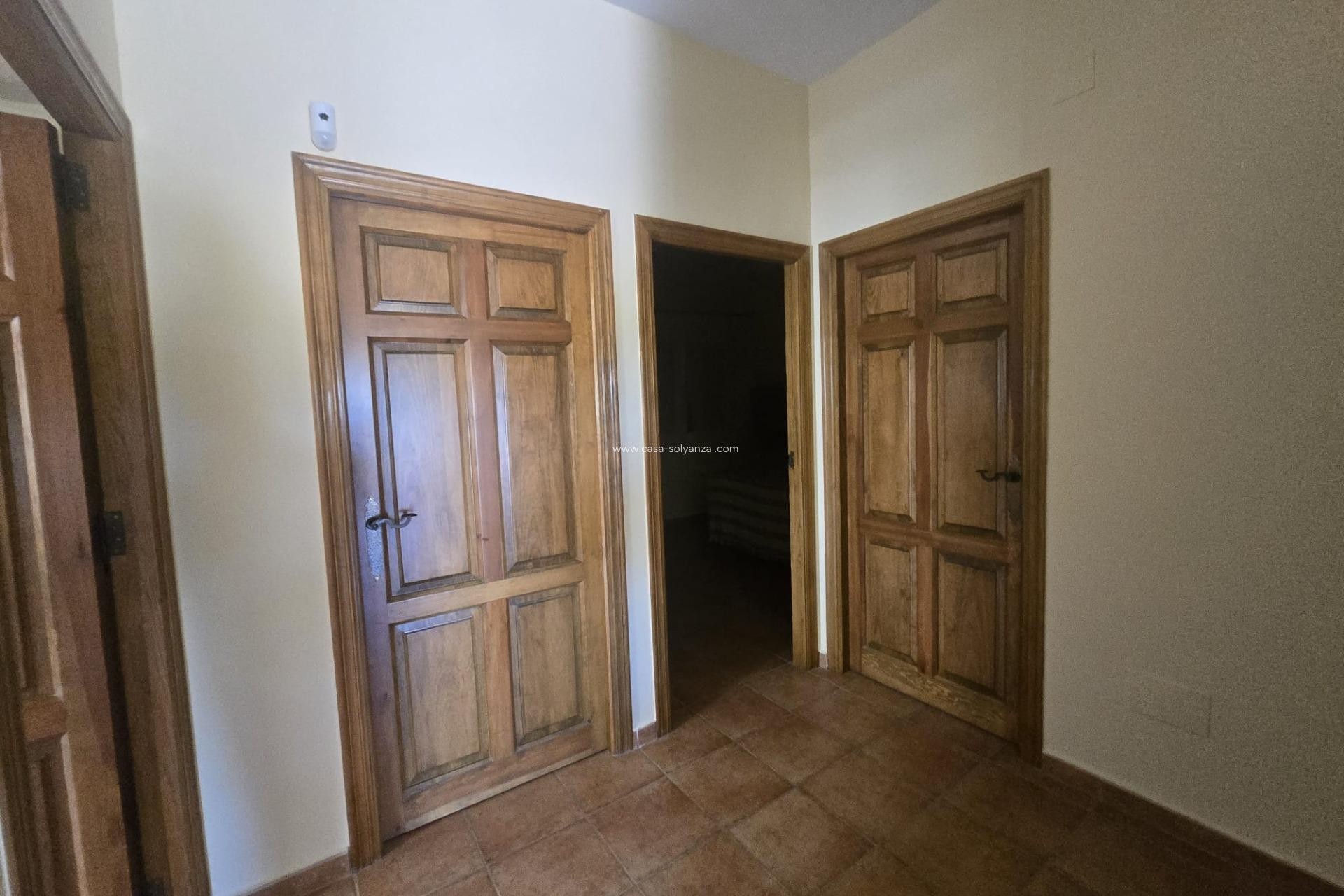 Herverkoop - Villa - Murcia - Gea Y Truyols