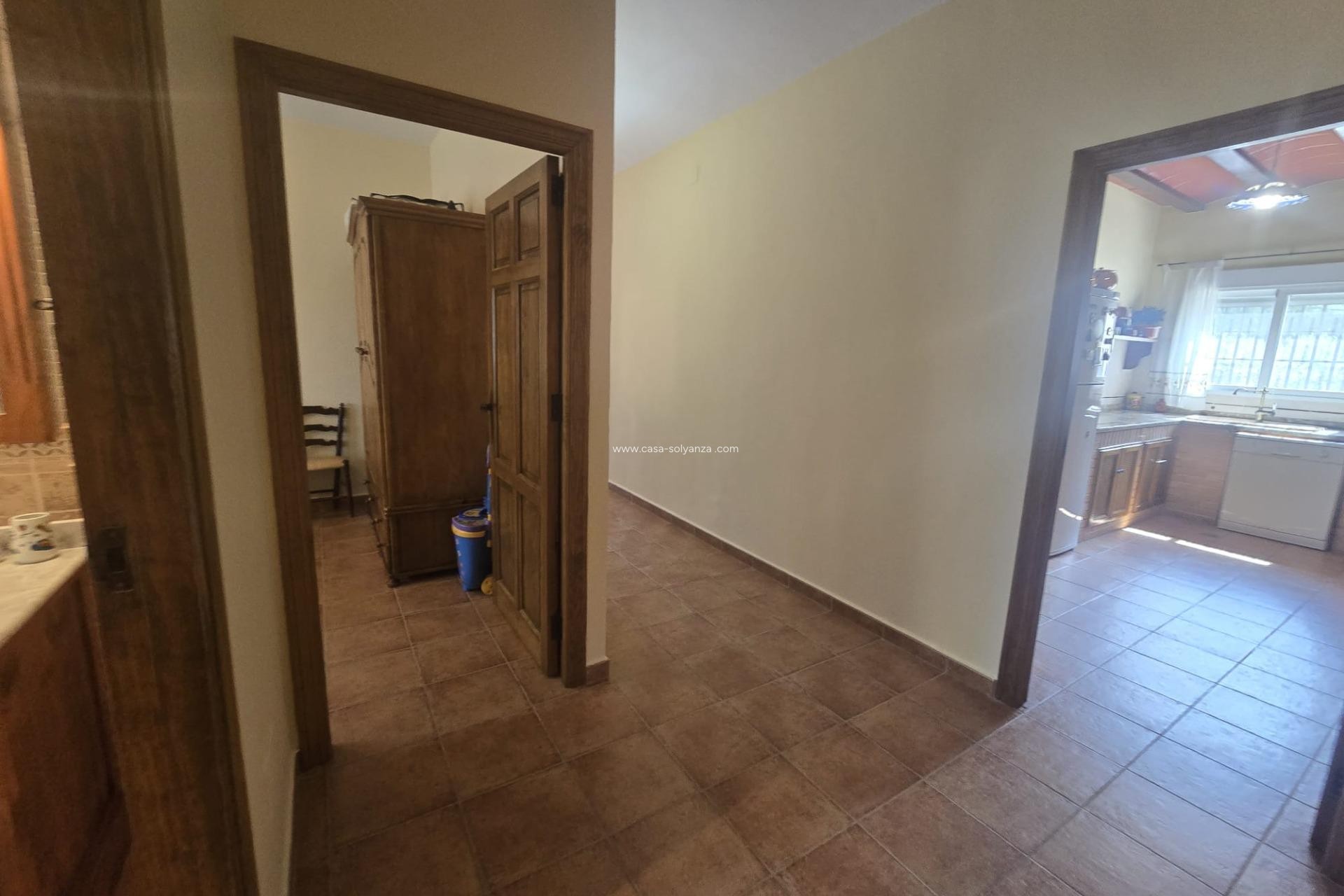 Herverkoop - Villa - Murcia - Gea Y Truyols