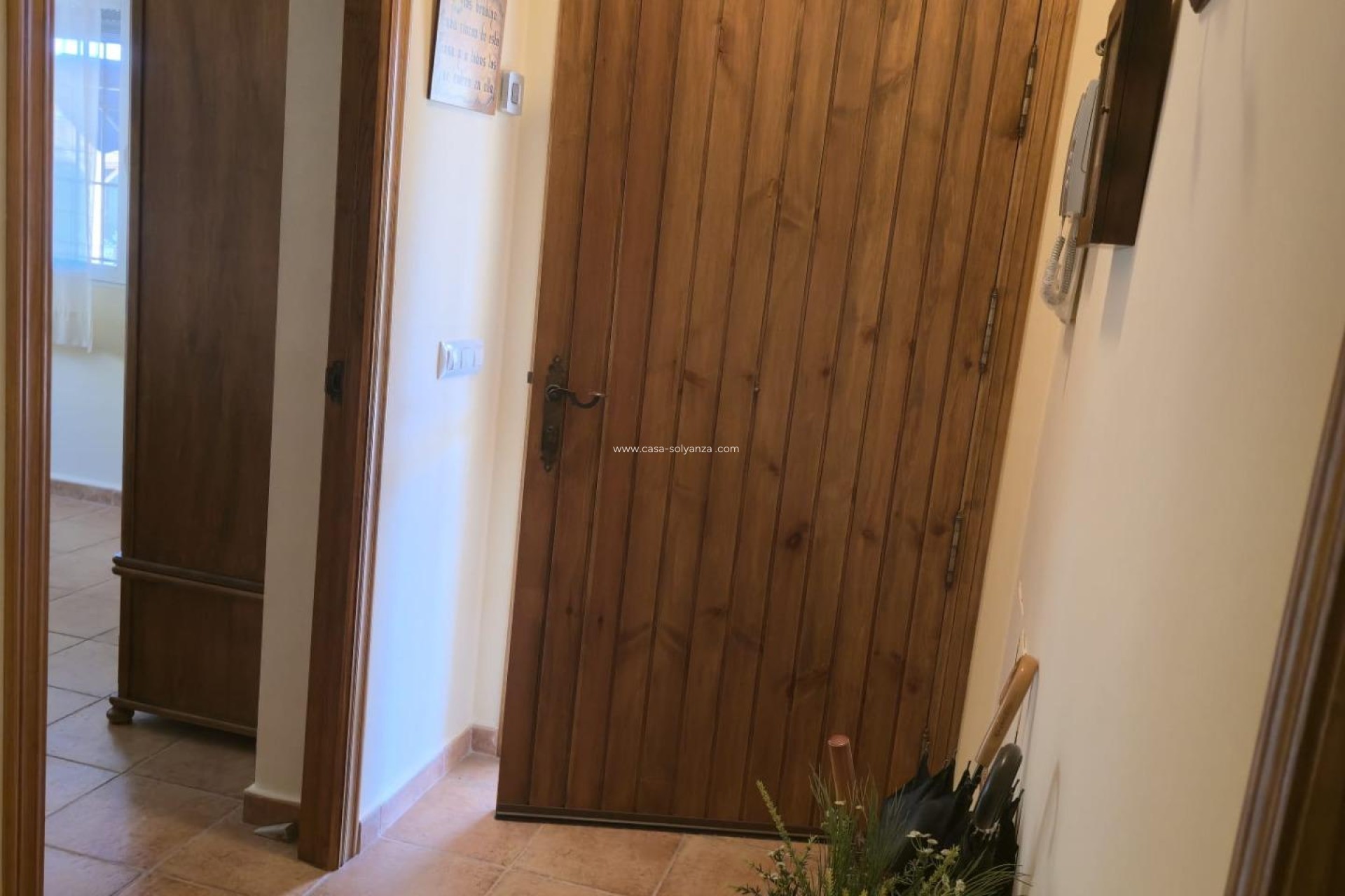 Herverkoop - Villa - Murcia - Gea Y Truyols