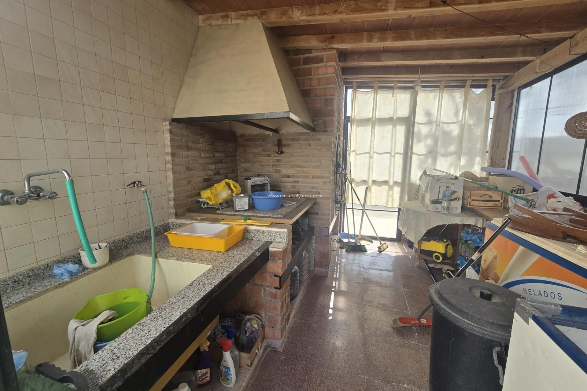 Herverkoop - Villa - Murcia - Gea Y Truyols