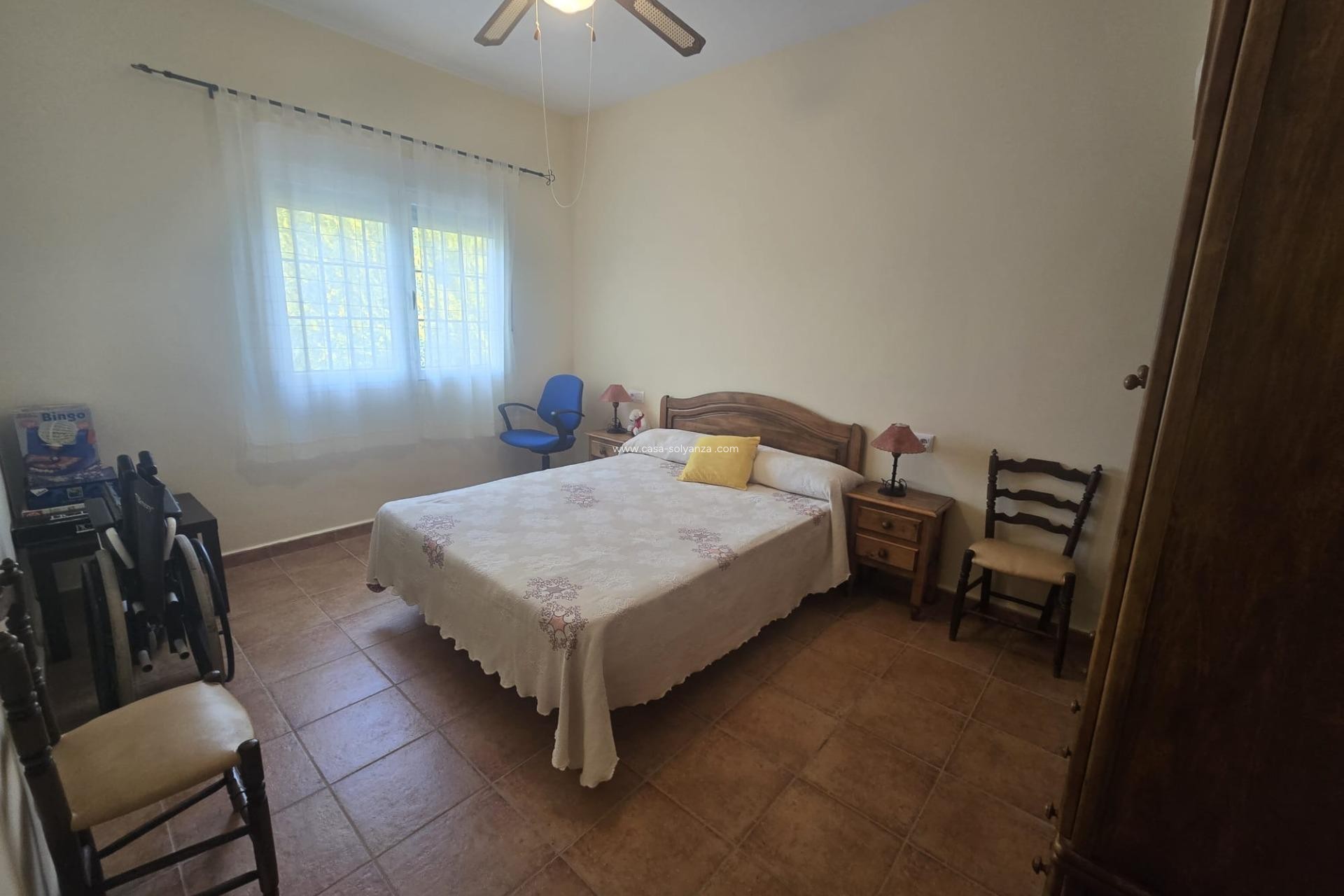 Herverkoop - Villa - Murcia - Gea Y Truyols