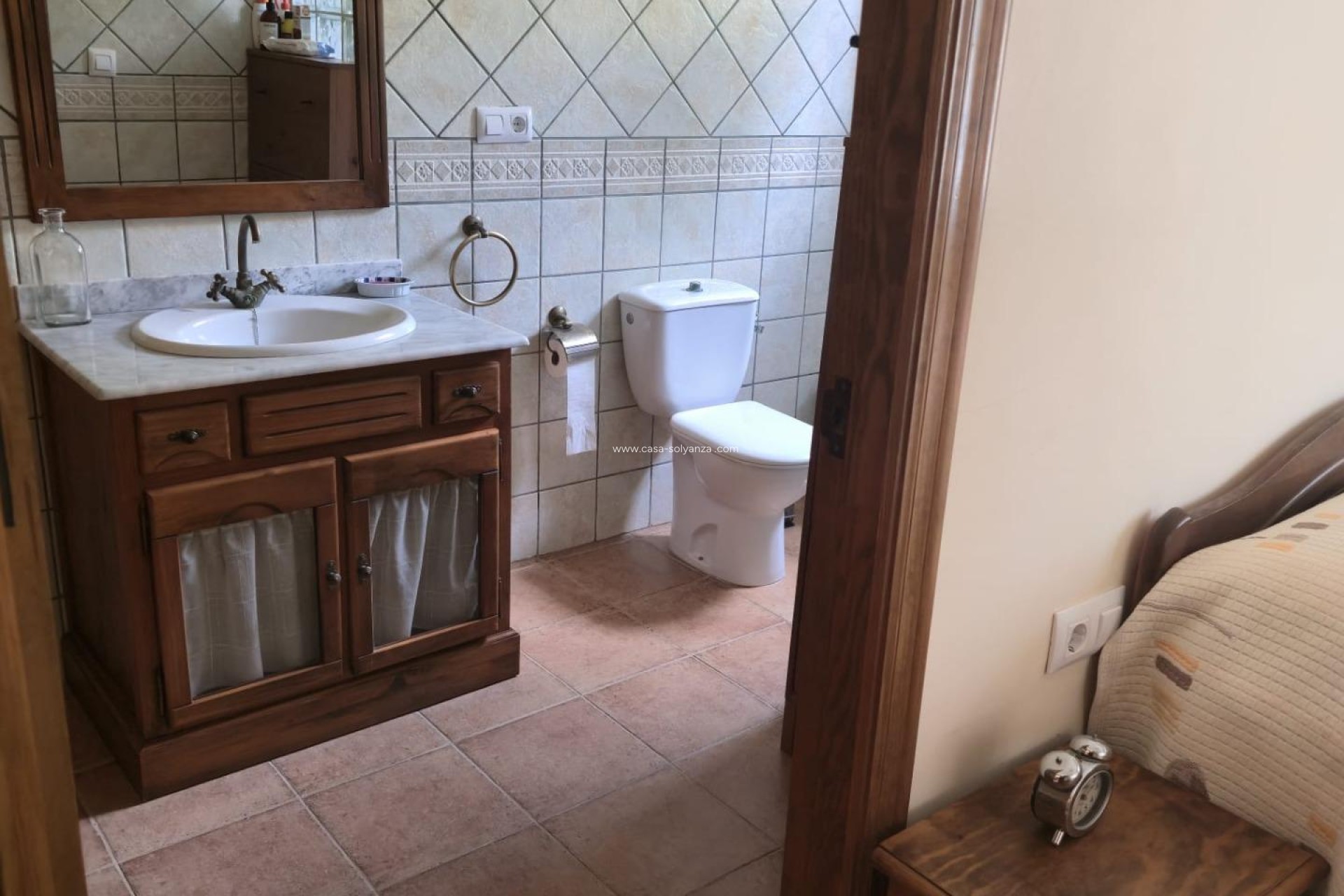 Herverkoop - Villa - Murcia - Gea Y Truyols