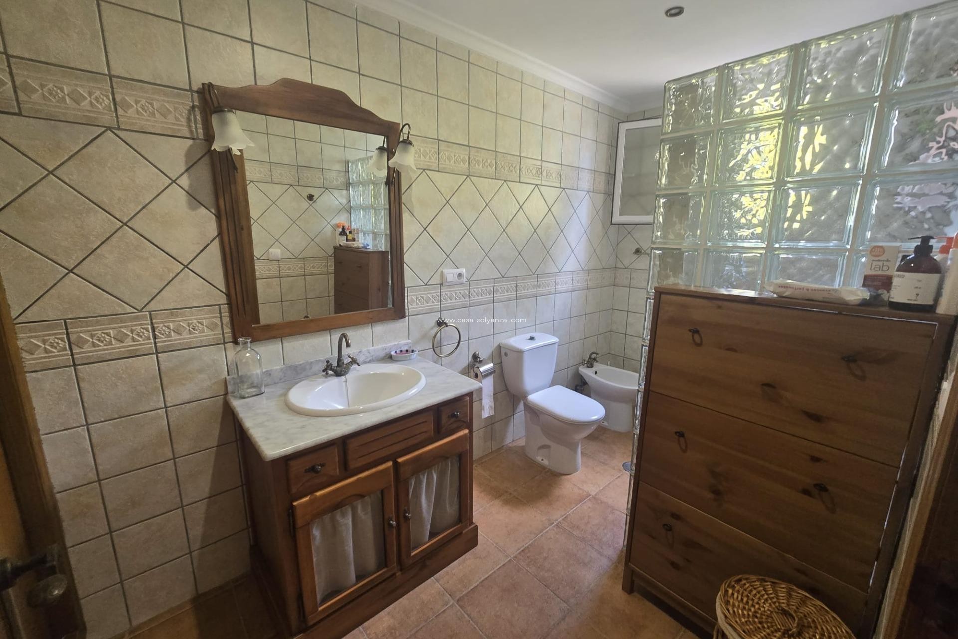 Herverkoop - Villa - Murcia - Gea Y Truyols