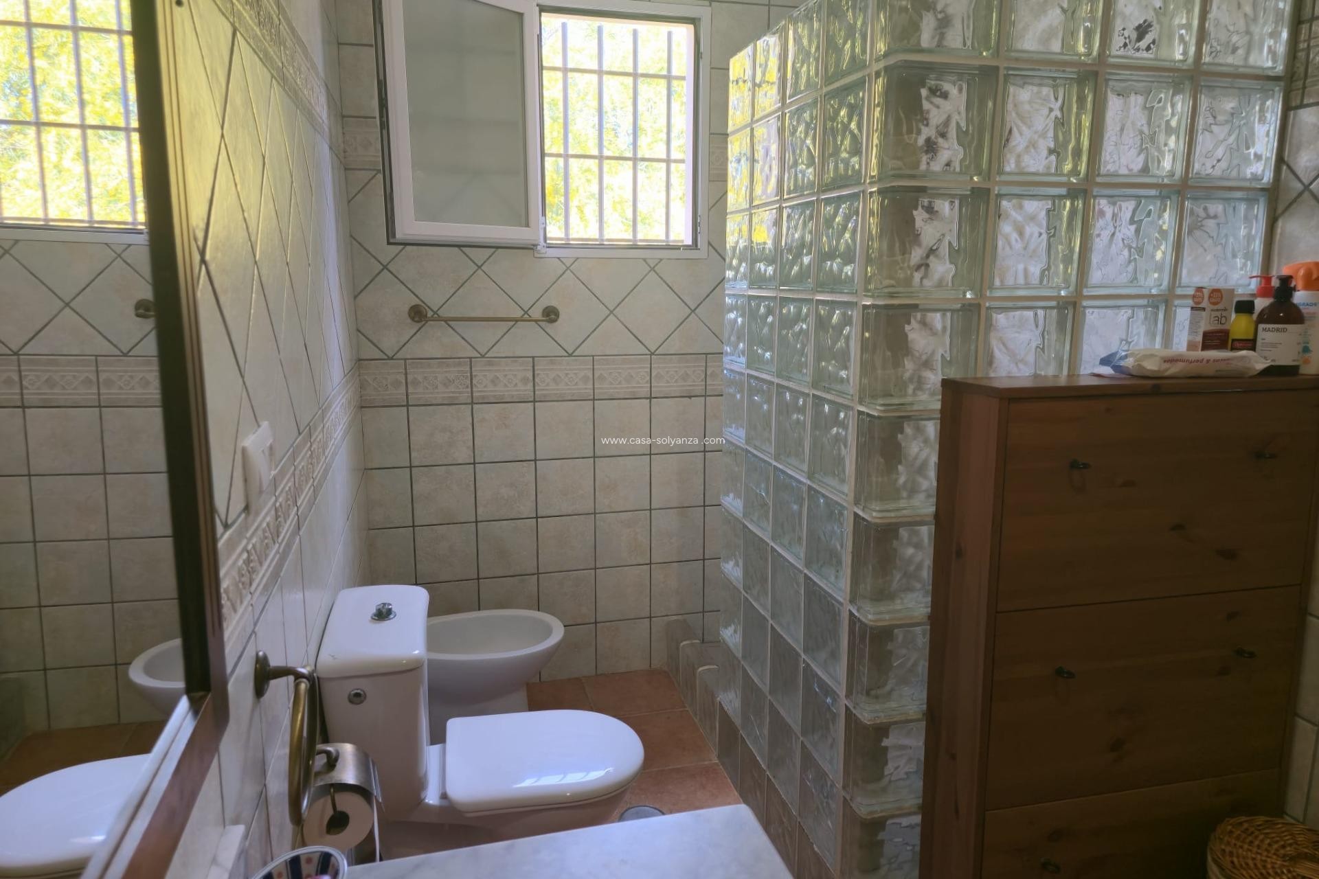 Herverkoop - Villa - Murcia - Gea Y Truyols