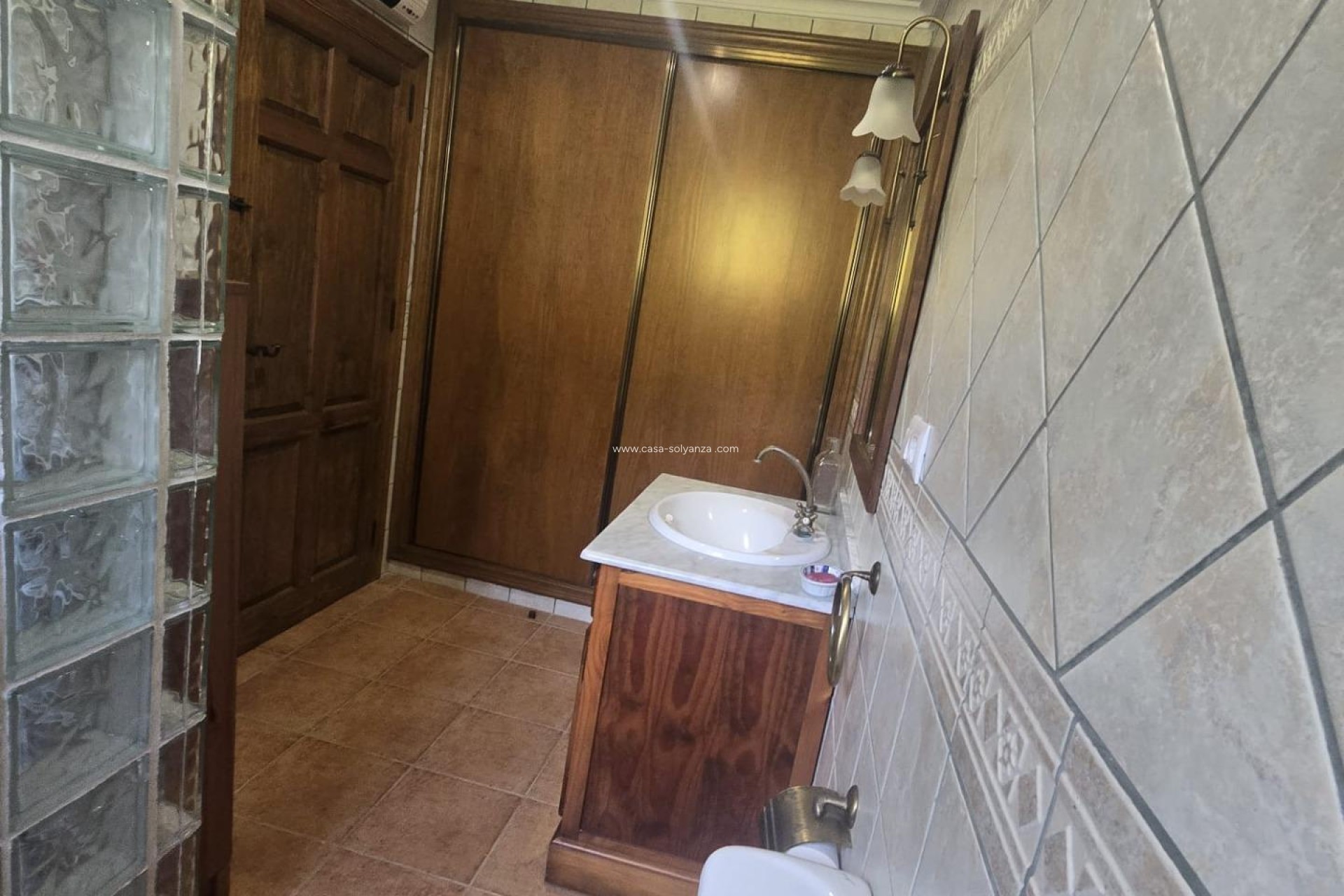 Herverkoop - Villa - Murcia - Gea Y Truyols