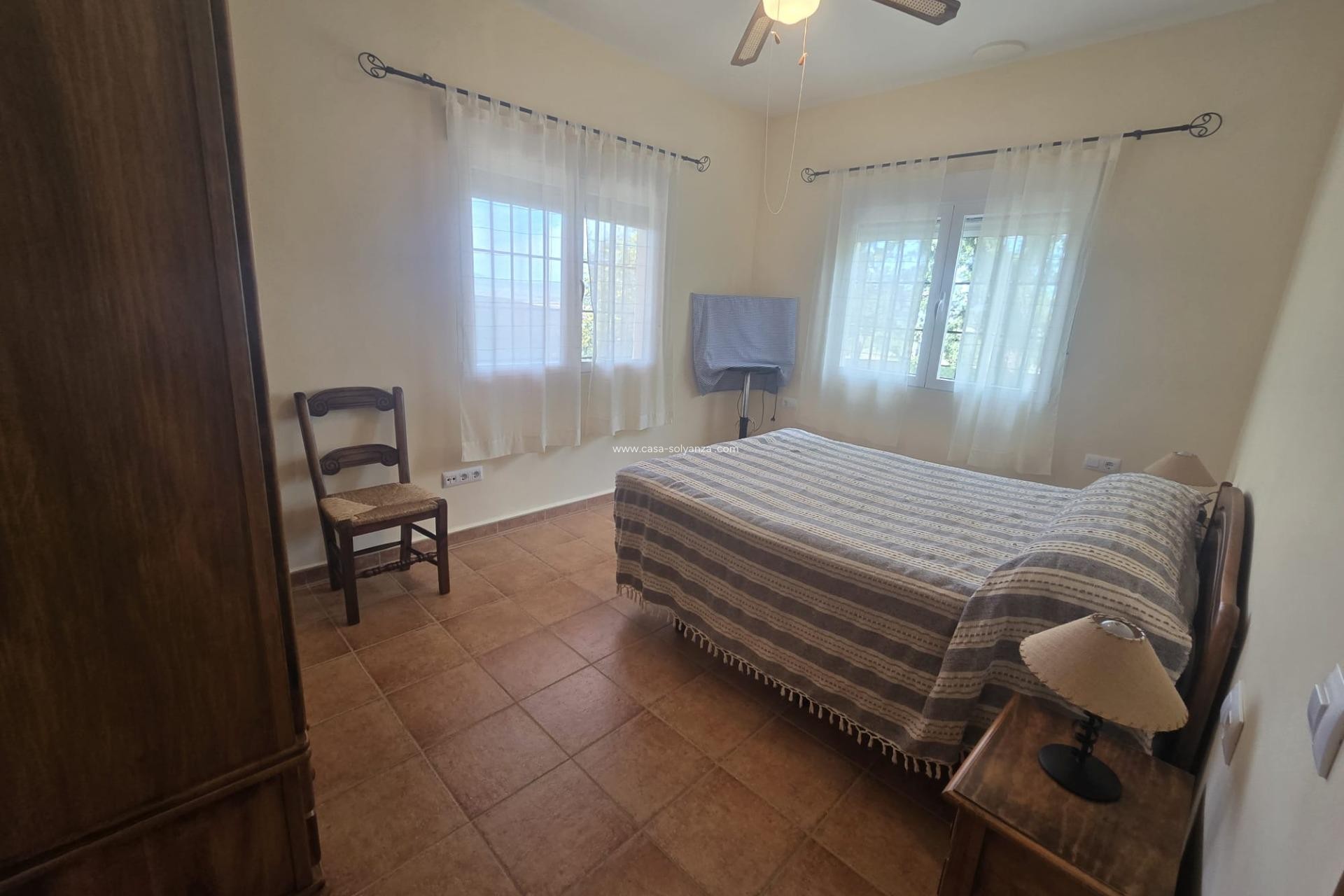 Herverkoop - Villa - Murcia - Gea Y Truyols