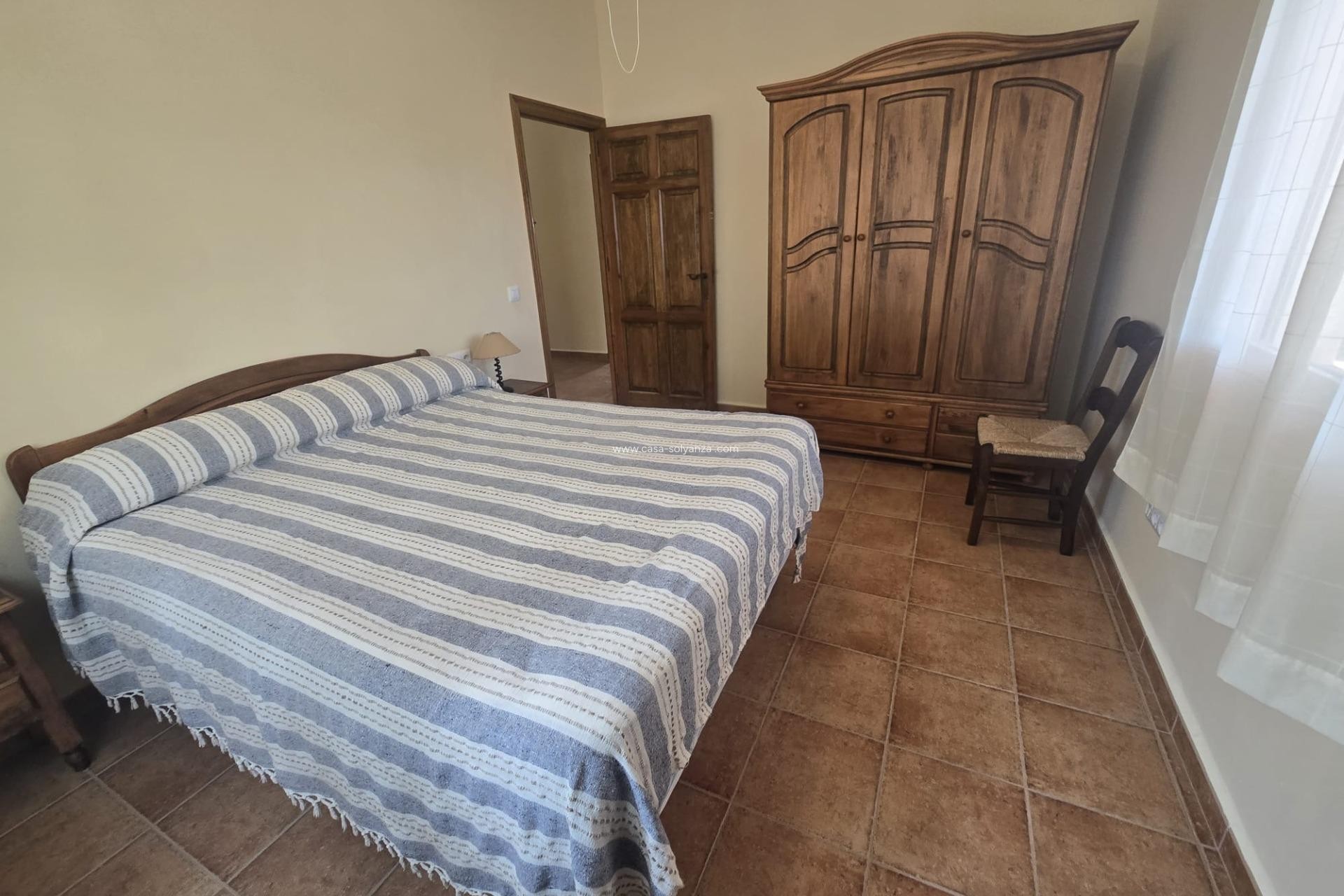 Herverkoop - Villa - Murcia - Gea Y Truyols