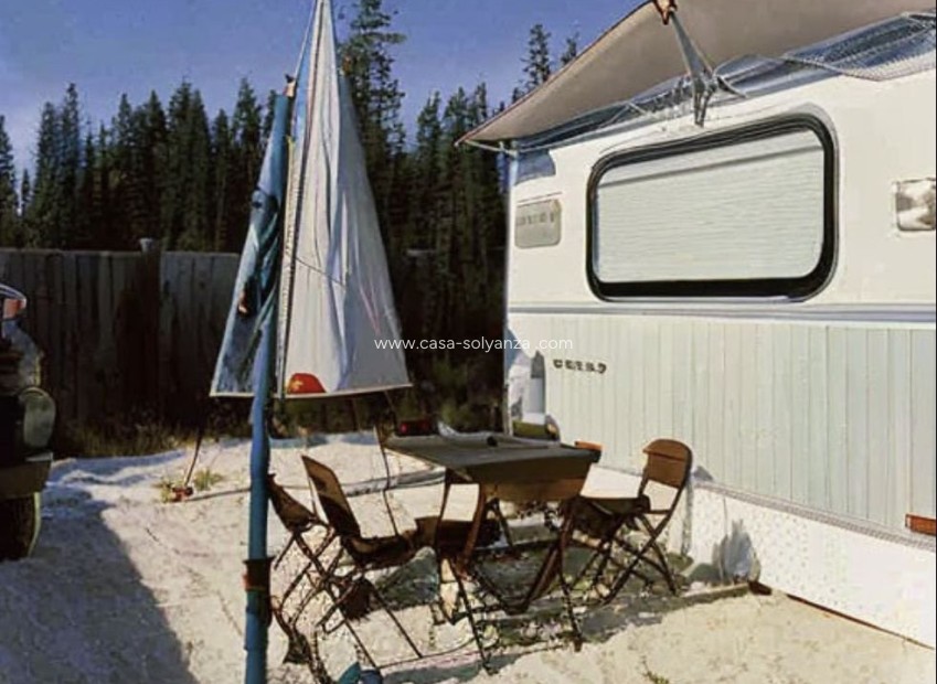 Herverkoop - Villa - Murcia - Inland