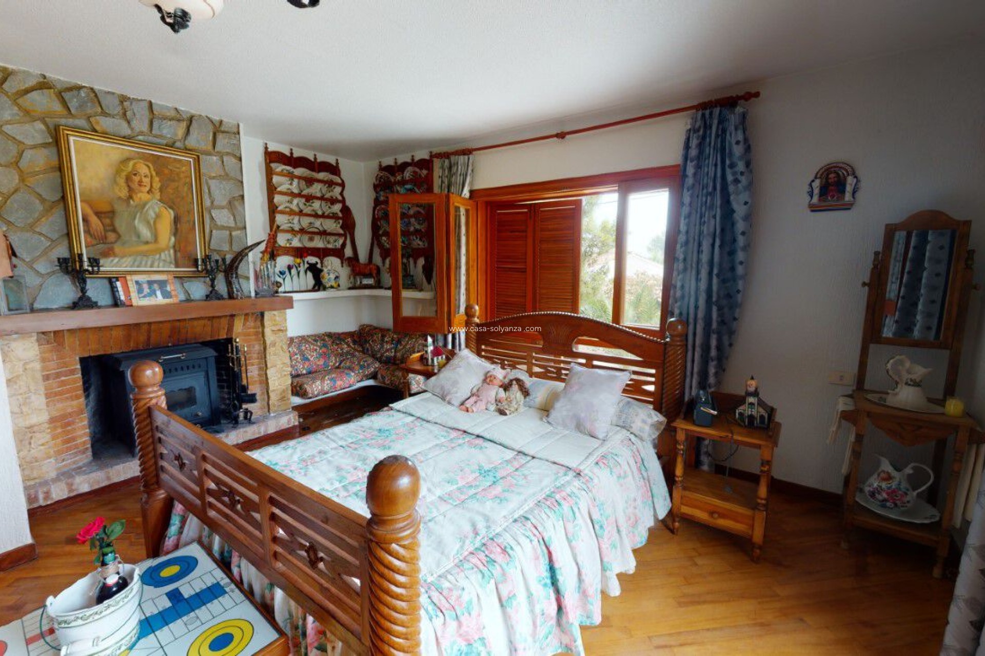 Herverkoop - Villa - Murcia - Inland