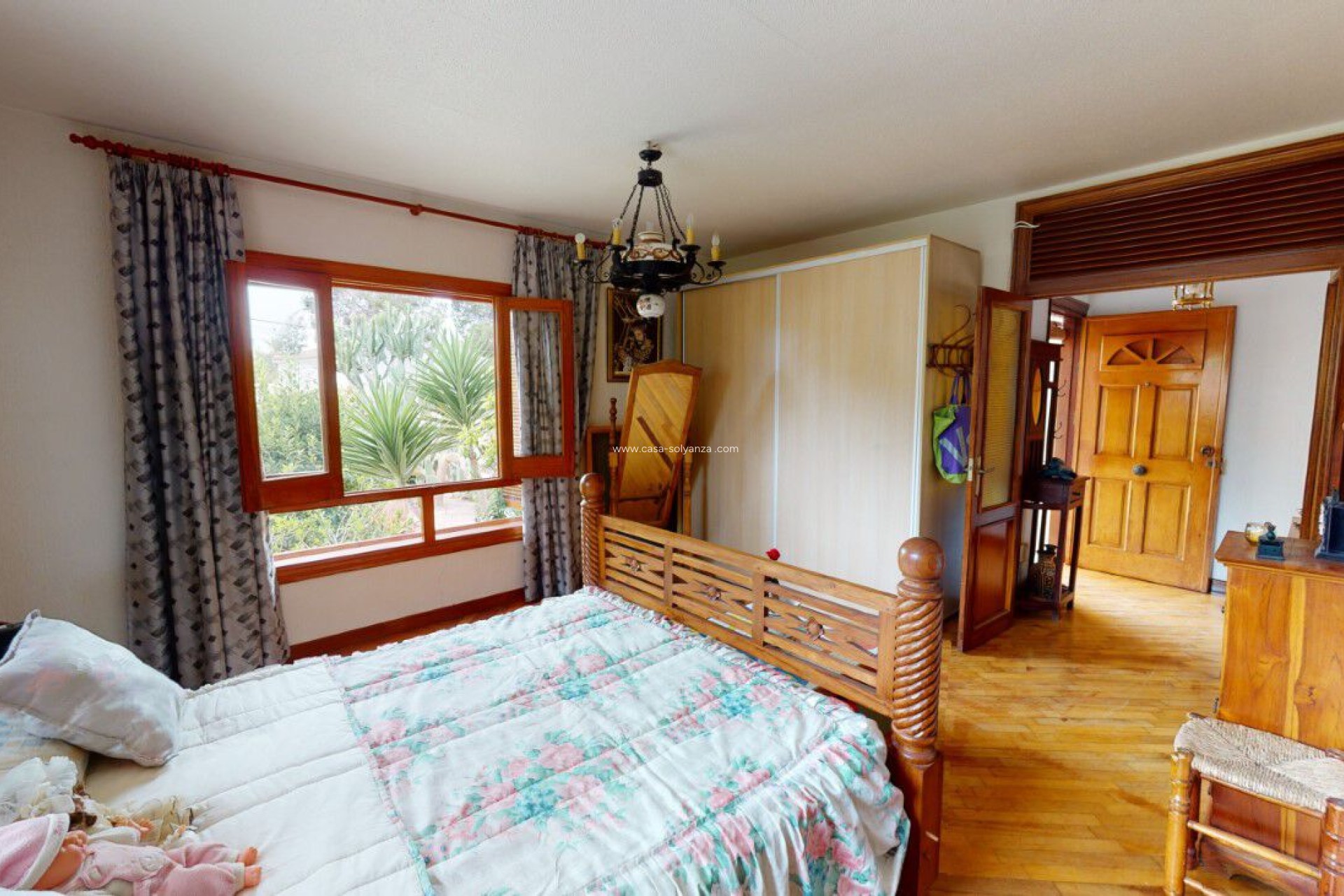 Herverkoop - Villa - Murcia - Inland