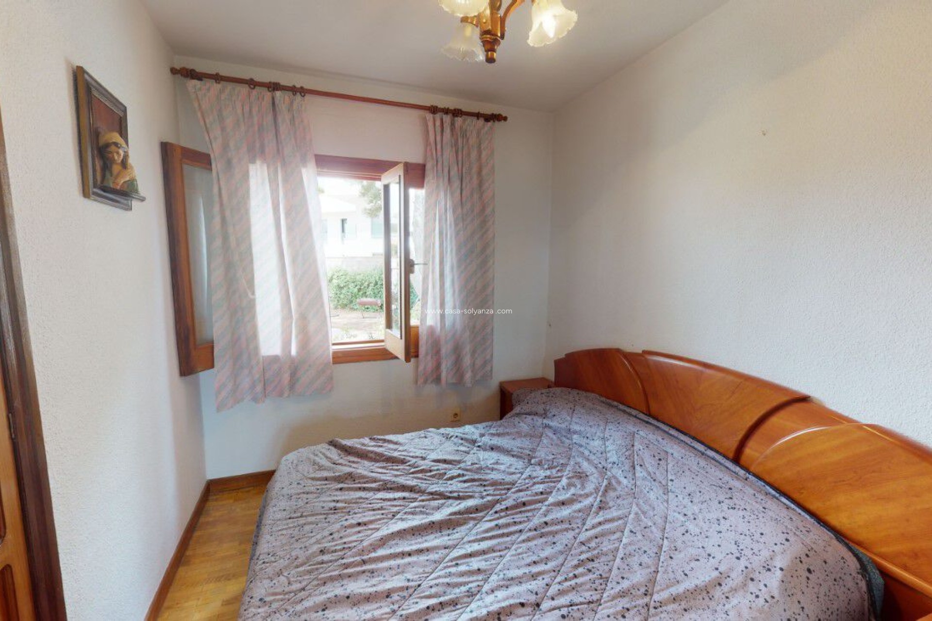 Herverkoop - Villa - Murcia - Inland