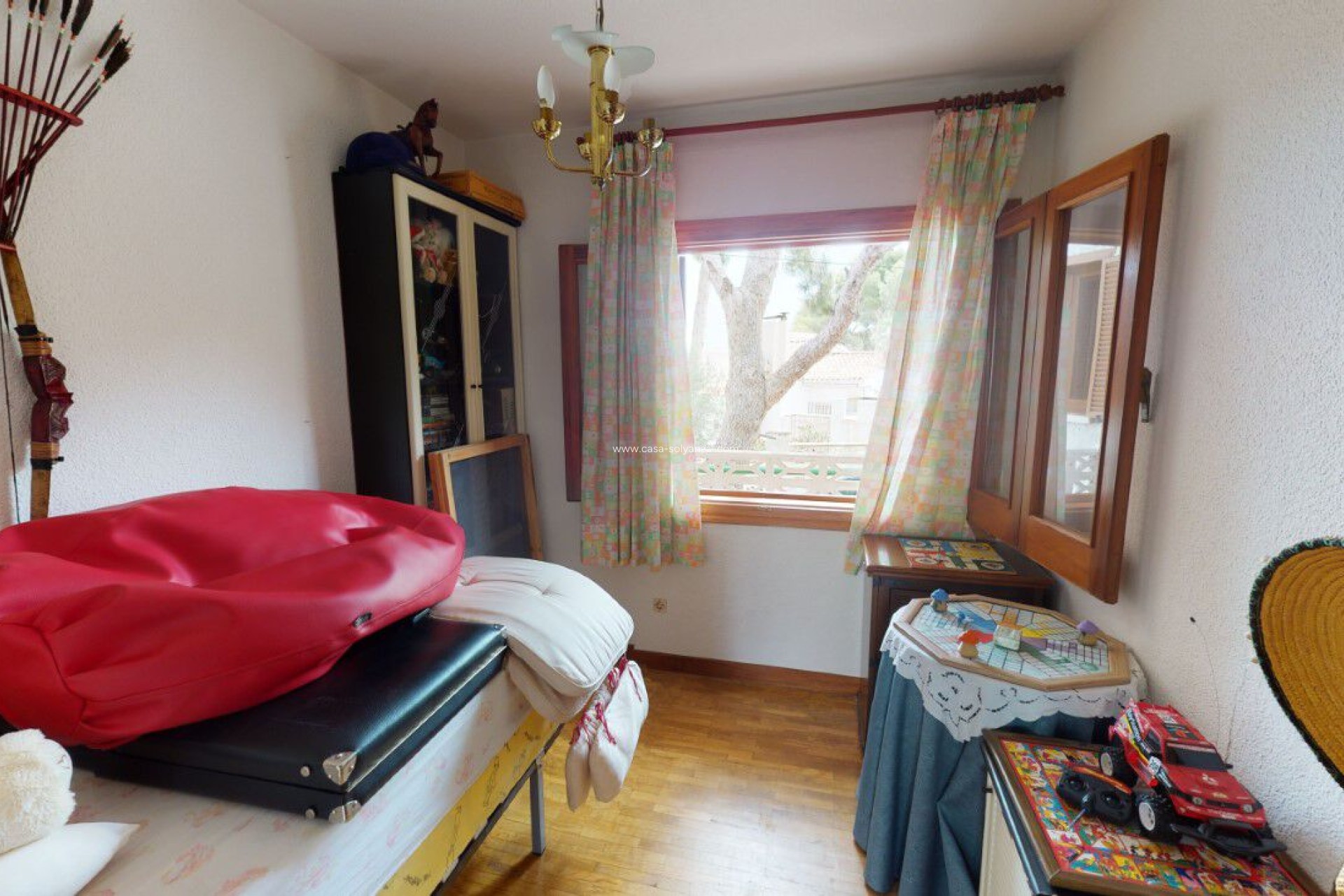 Herverkoop - Villa - Murcia - Inland