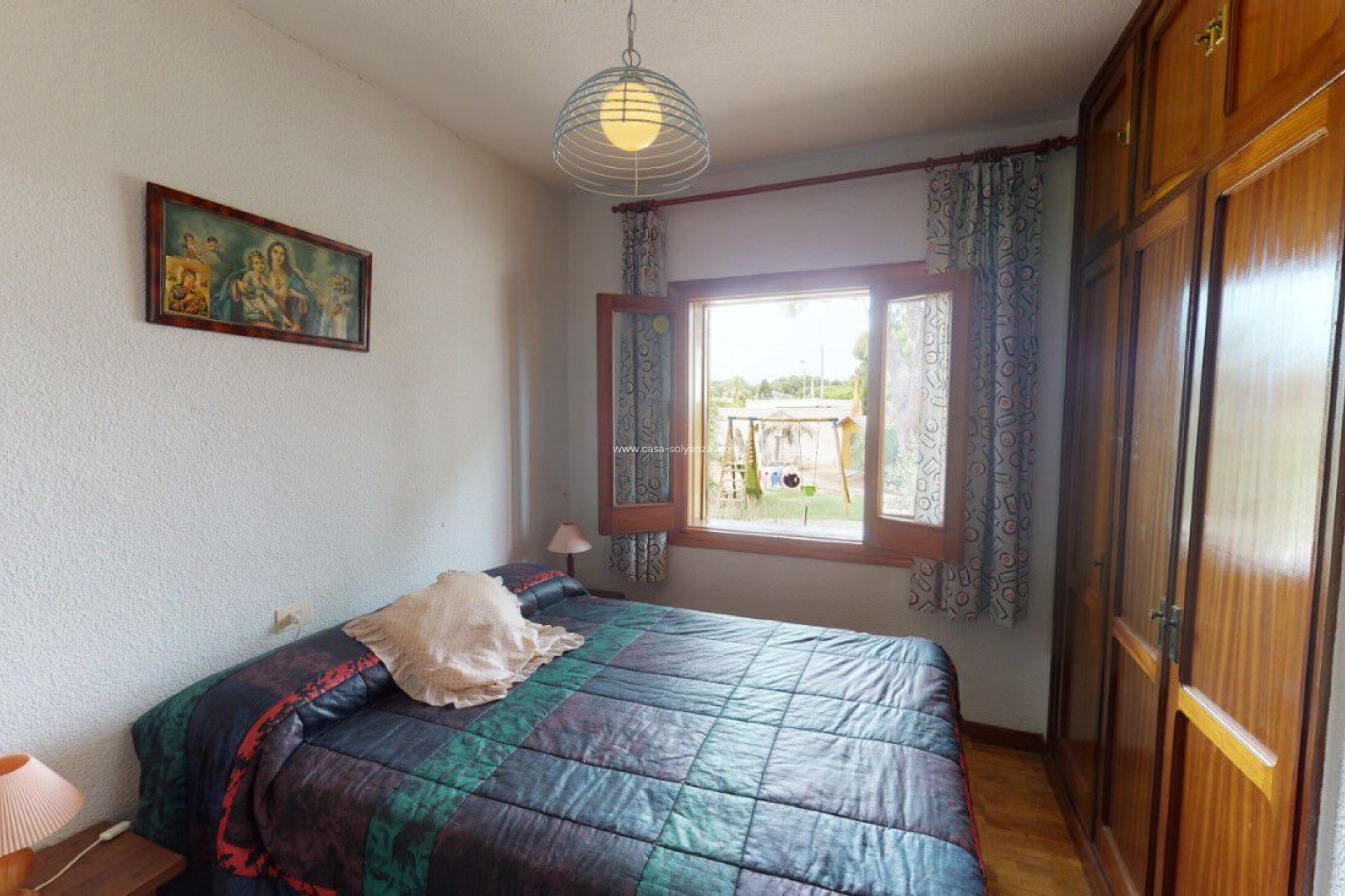 Herverkoop - Villa - Murcia - Inland