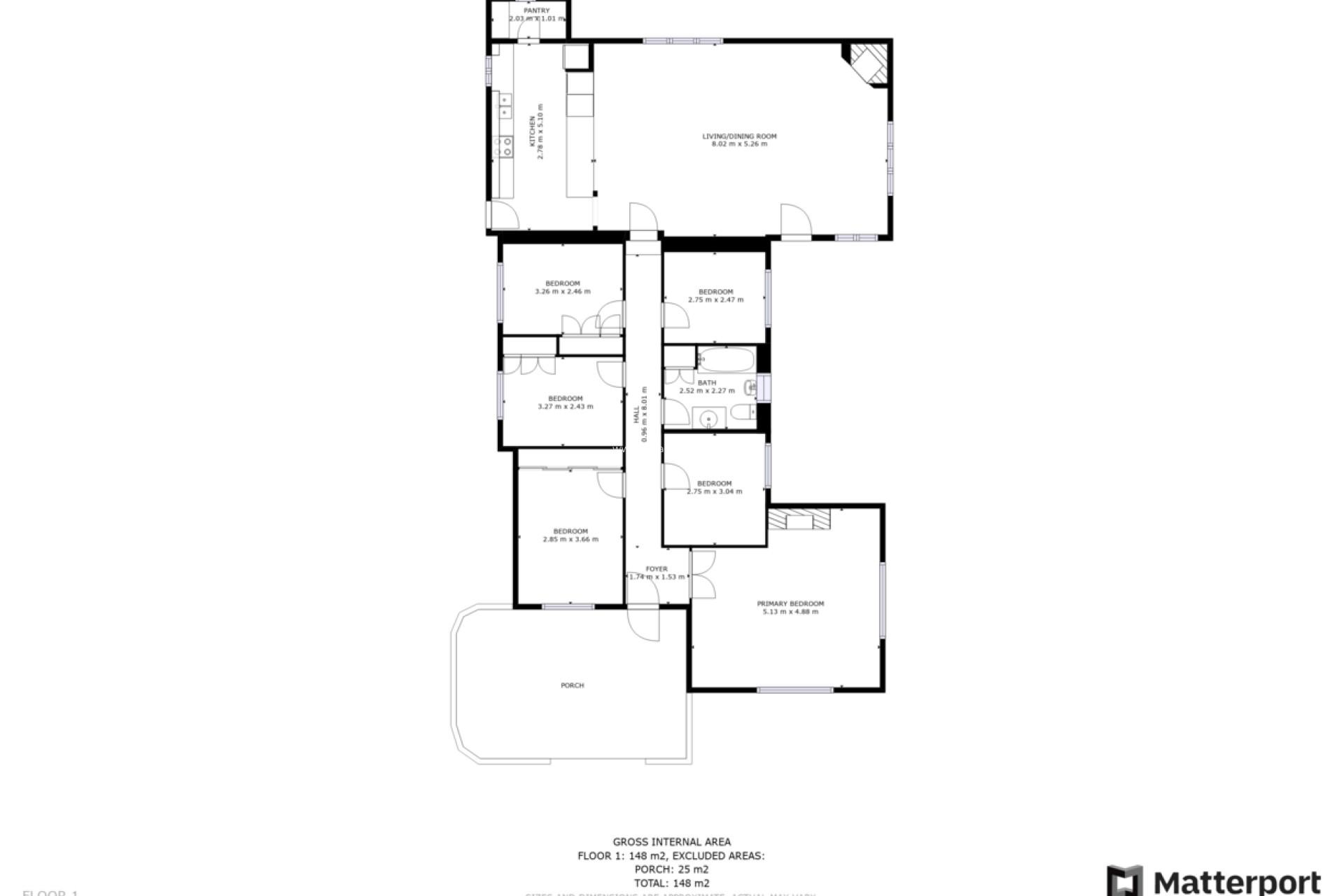 Herverkoop - Villa - Murcia - Inland