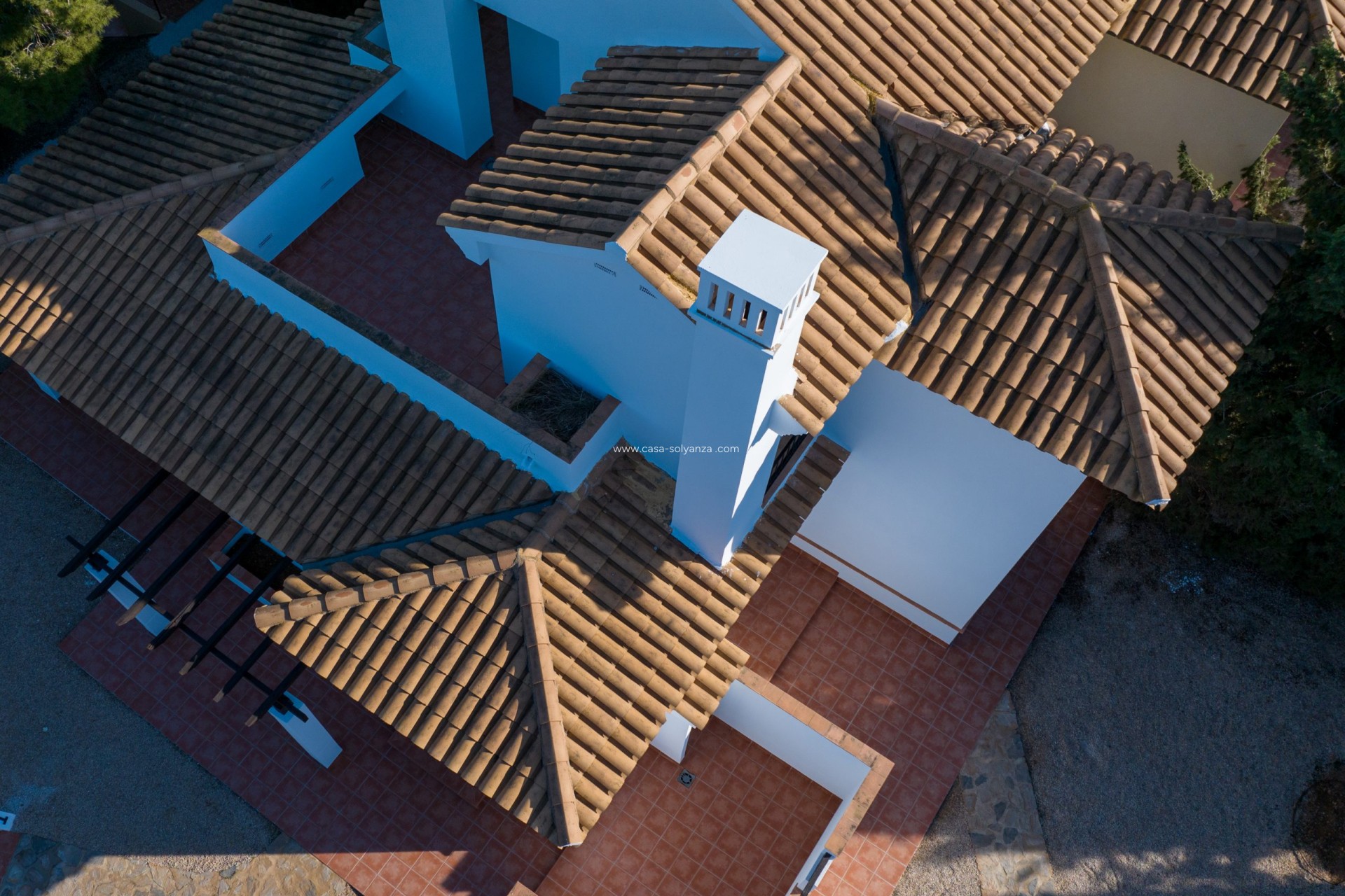 Herverkoop - Villa - Murcia