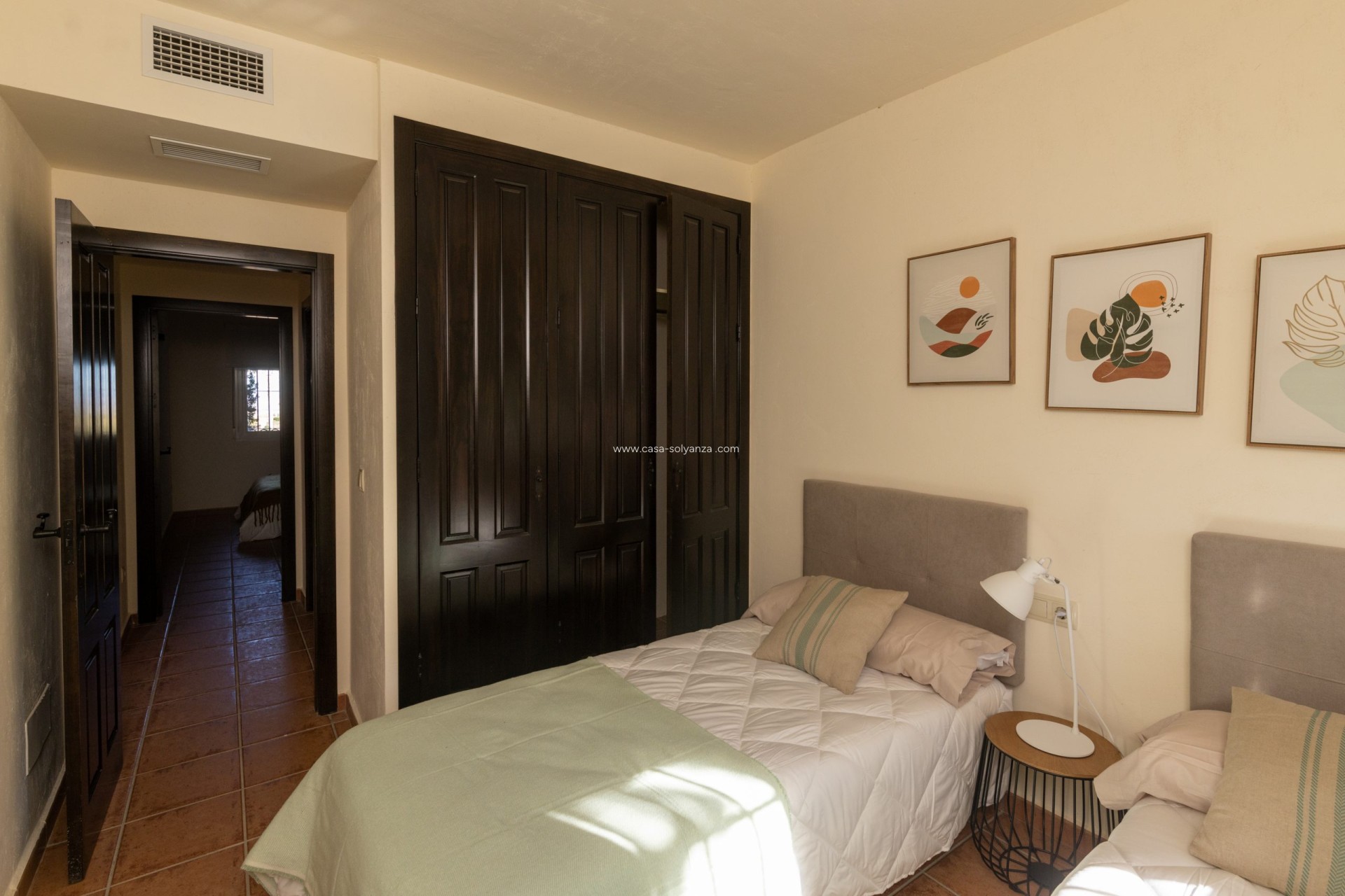 Herverkoop - Villa - Murcia