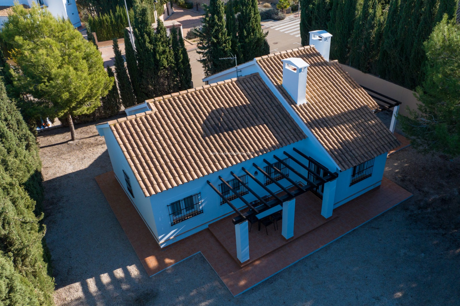 Herverkoop - Villa - Murcia