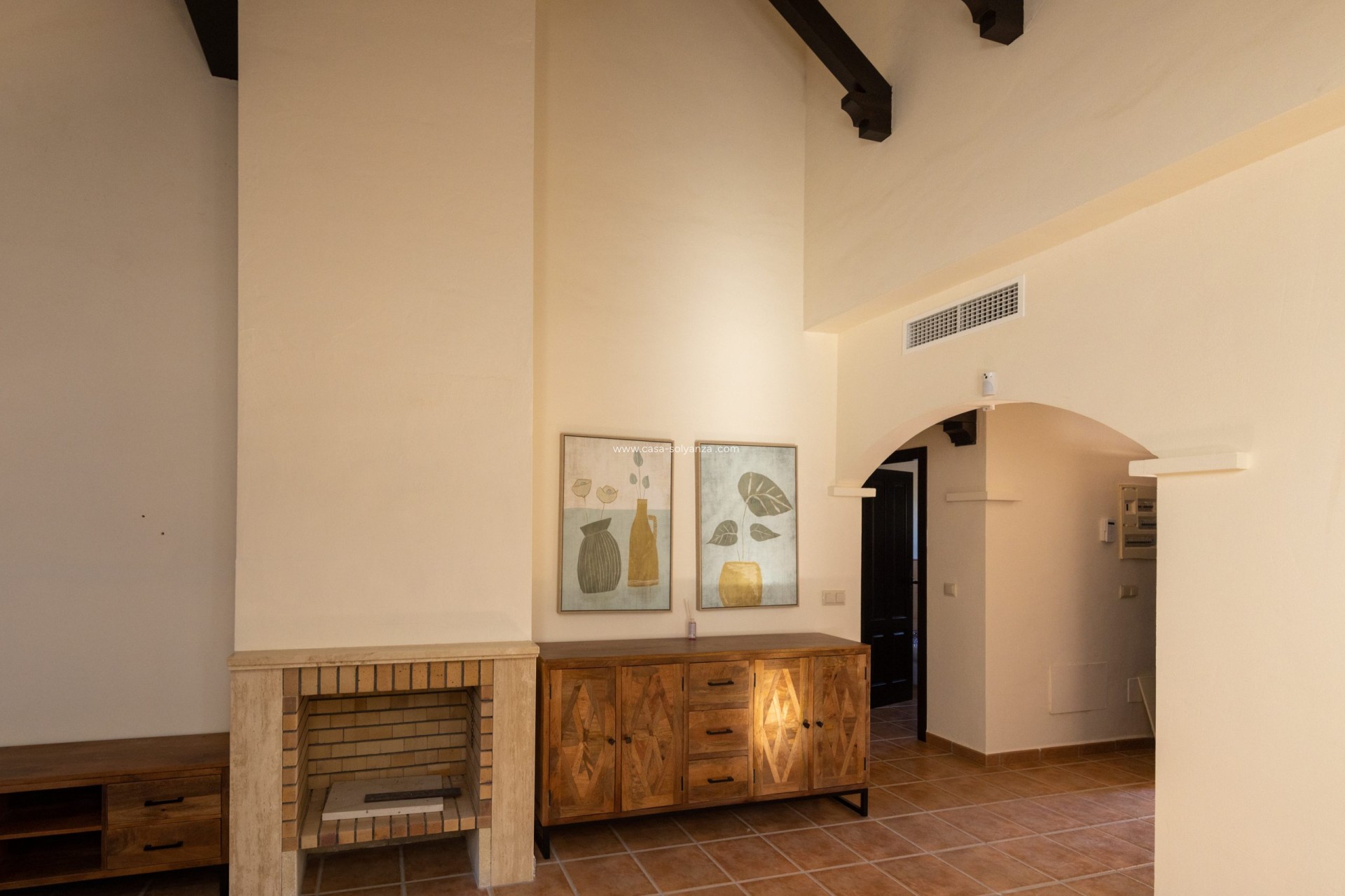 Herverkoop - Villa - Murcia