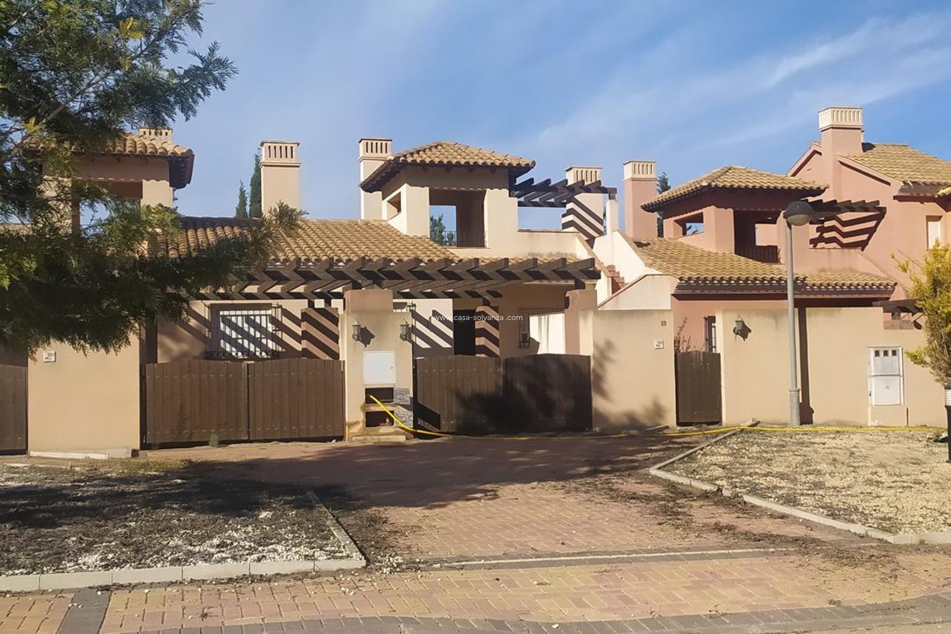 Herverkoop - Villa - Murcia