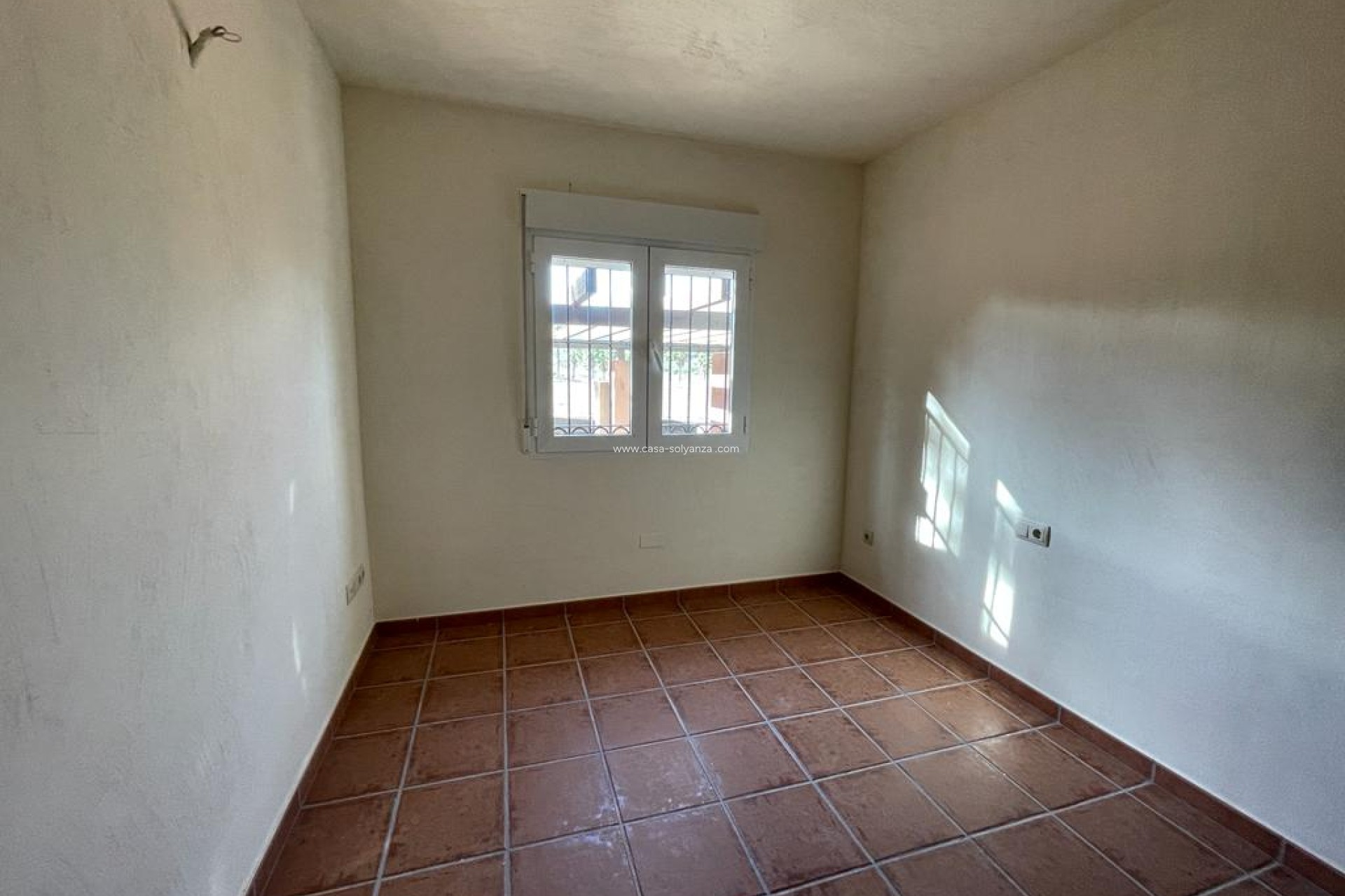 Herverkoop - Villa - Murcia