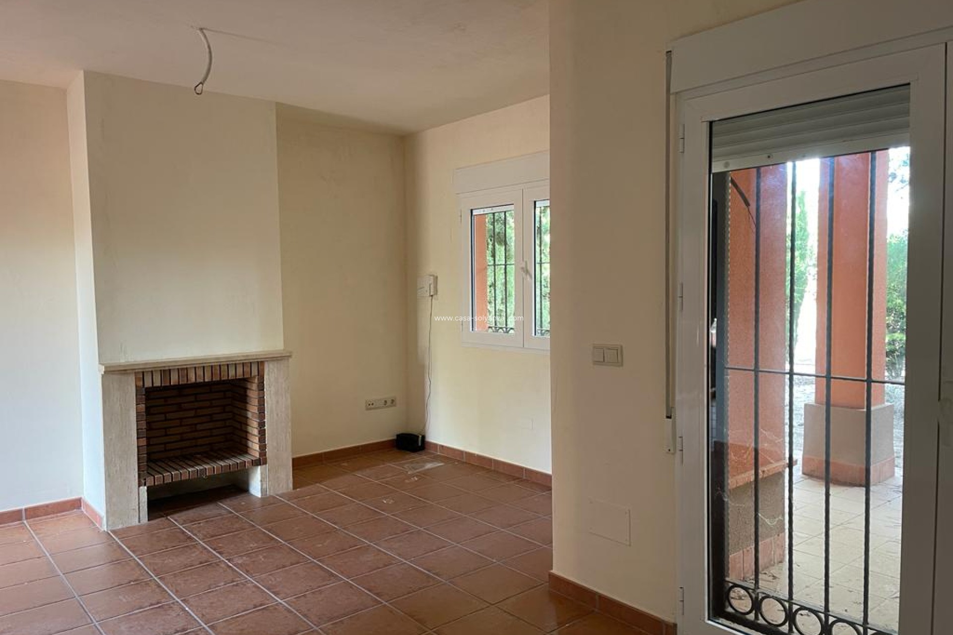 Herverkoop - Villa - Murcia