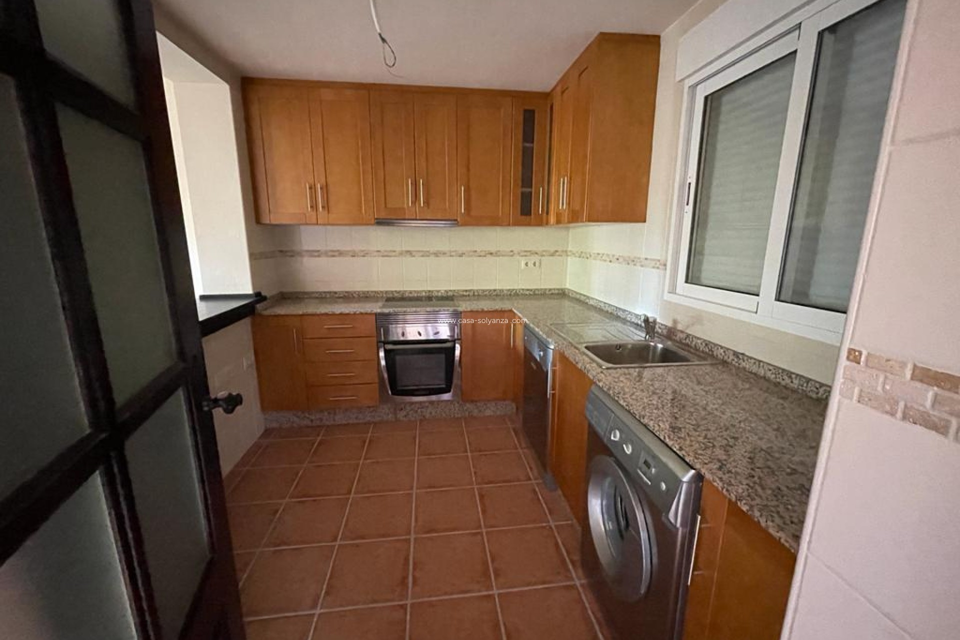 Herverkoop - Villa - Murcia