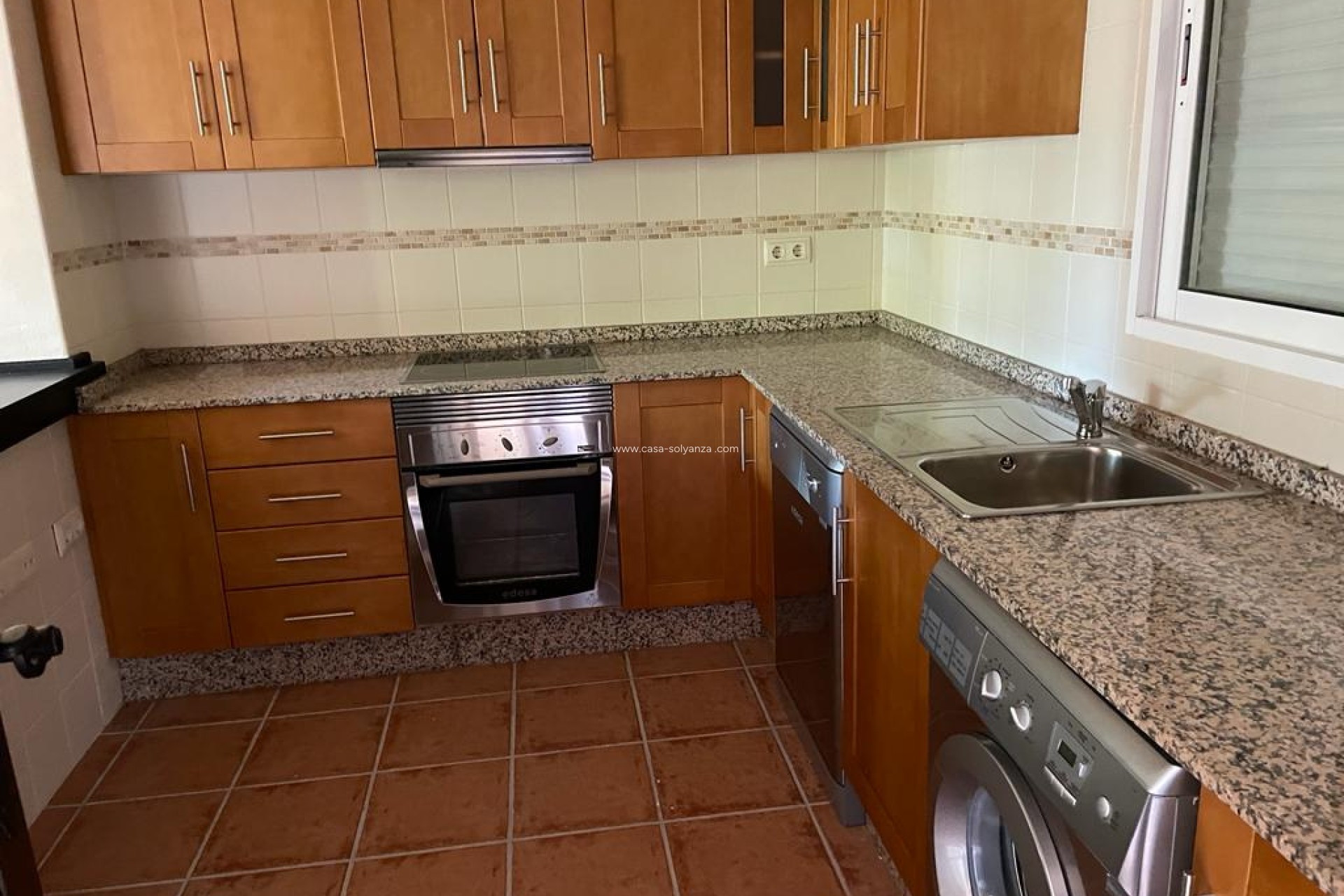 Herverkoop - Villa - Murcia