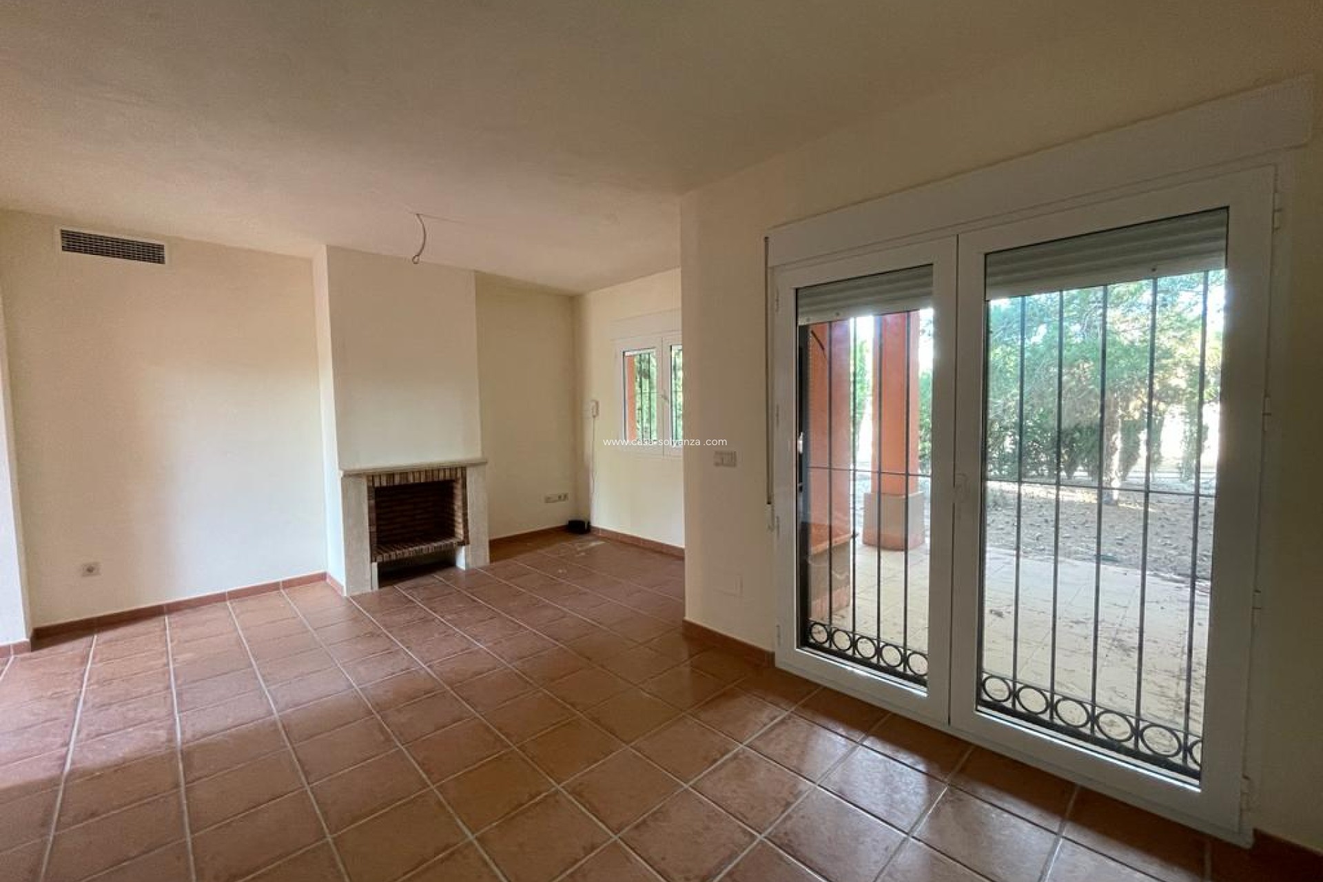 Herverkoop - Villa - Murcia