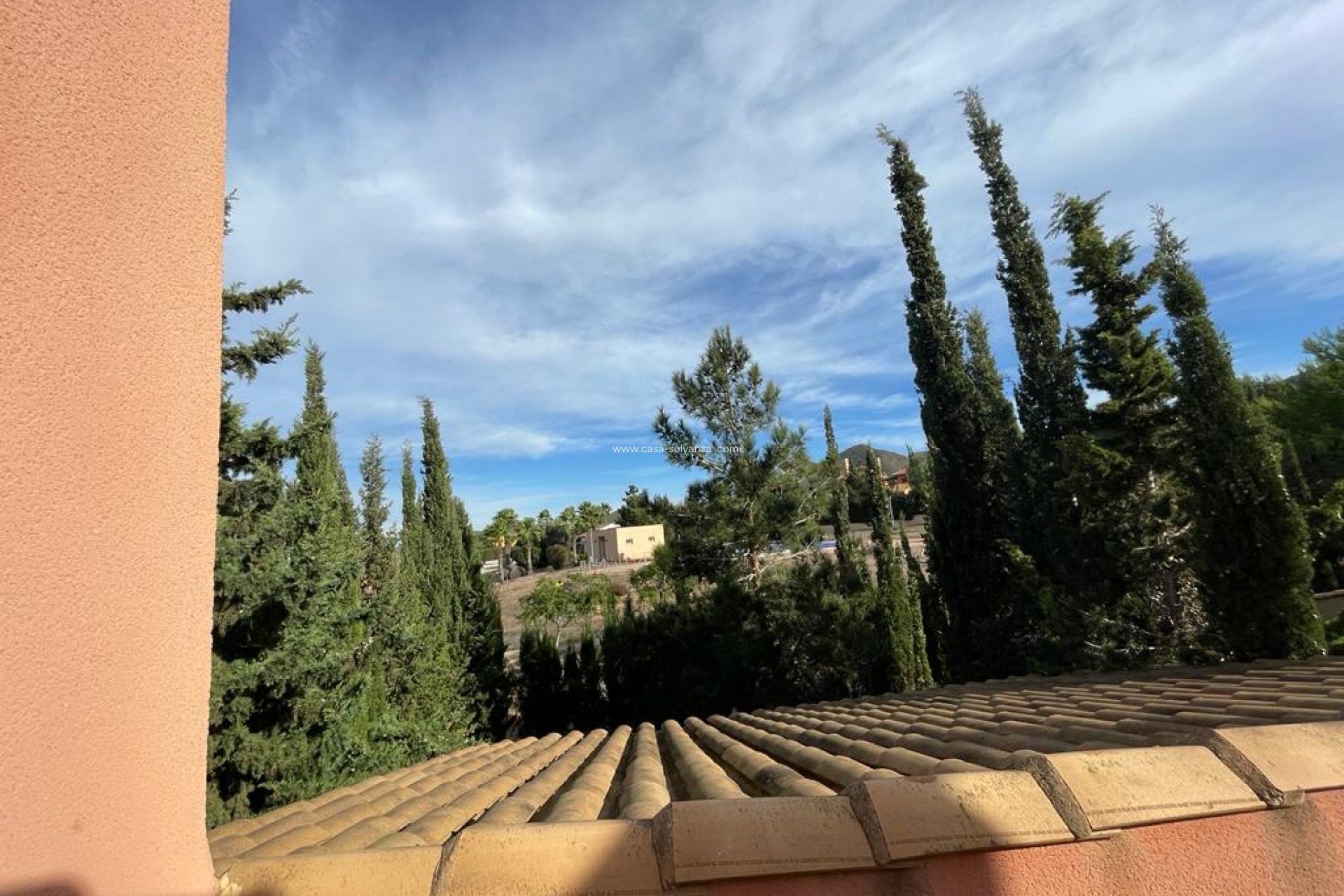 Herverkoop - Villa - Murcia