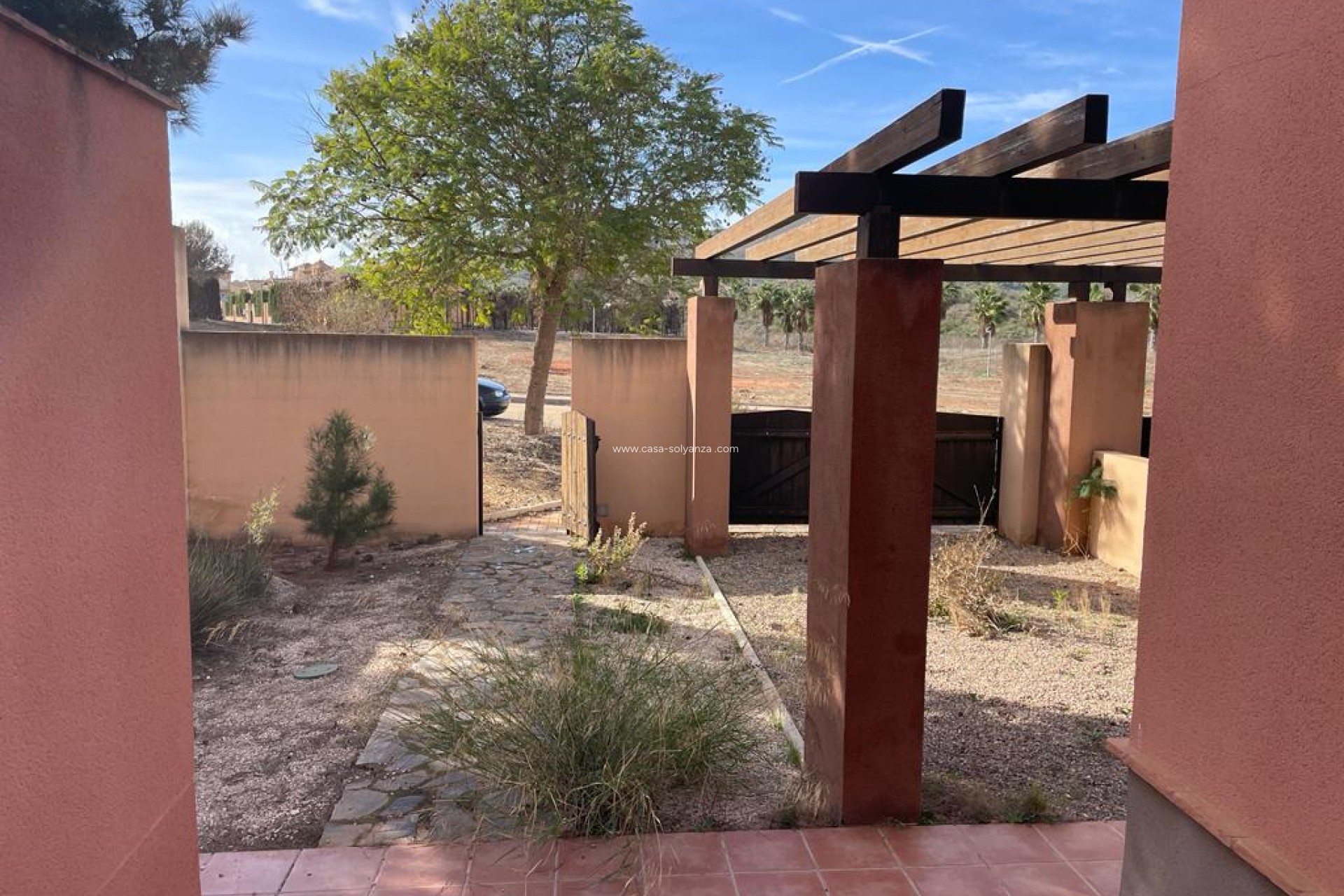 Herverkoop - Villa - Murcia