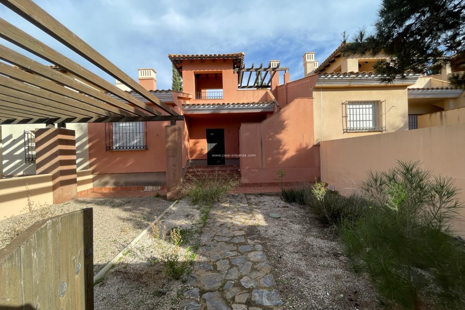 Herverkoop - Villa - Murcia