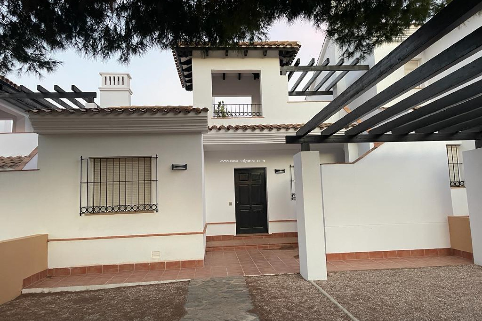 Herverkoop - Villa - Murcia