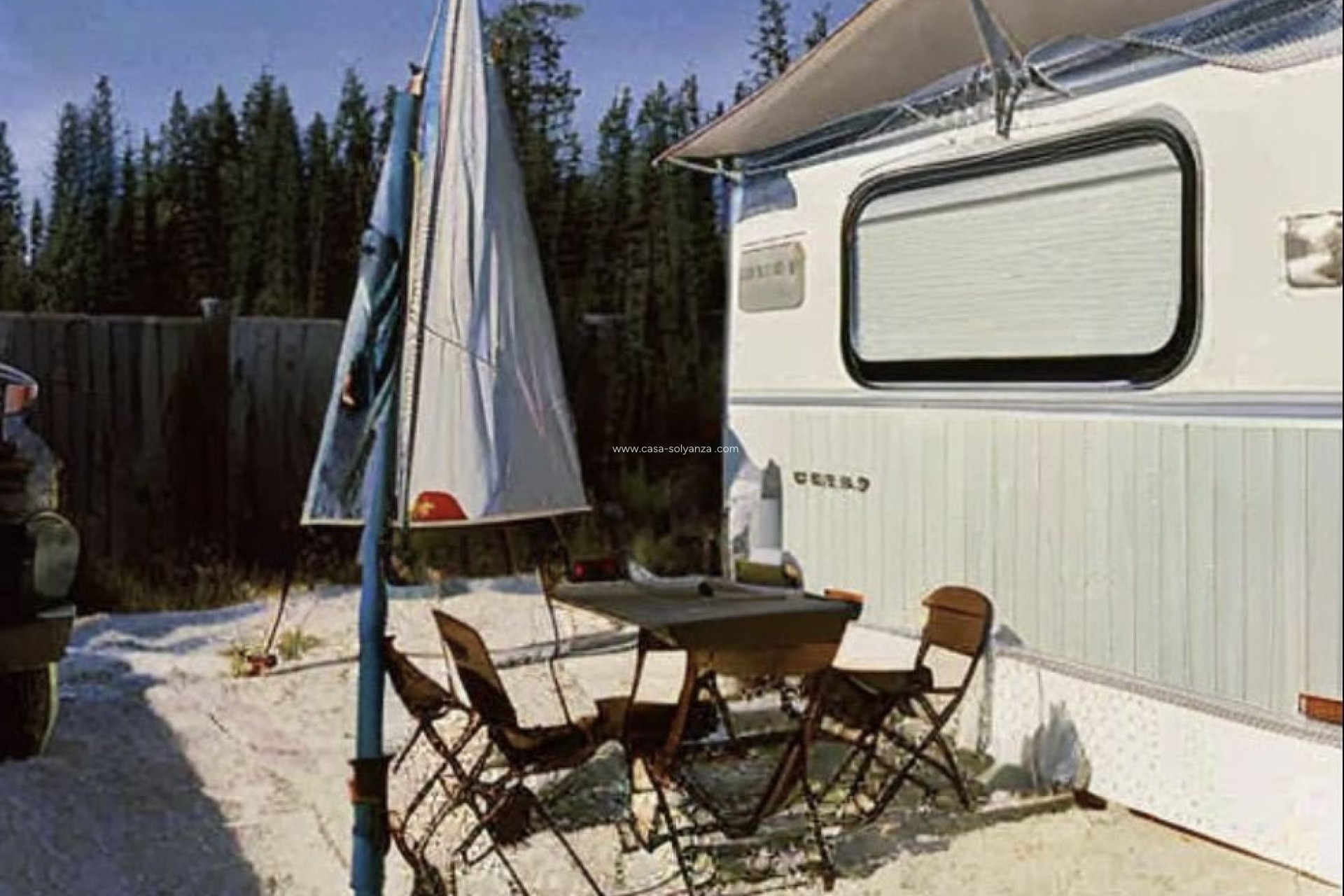 Herverkoop - Villa - Murcia