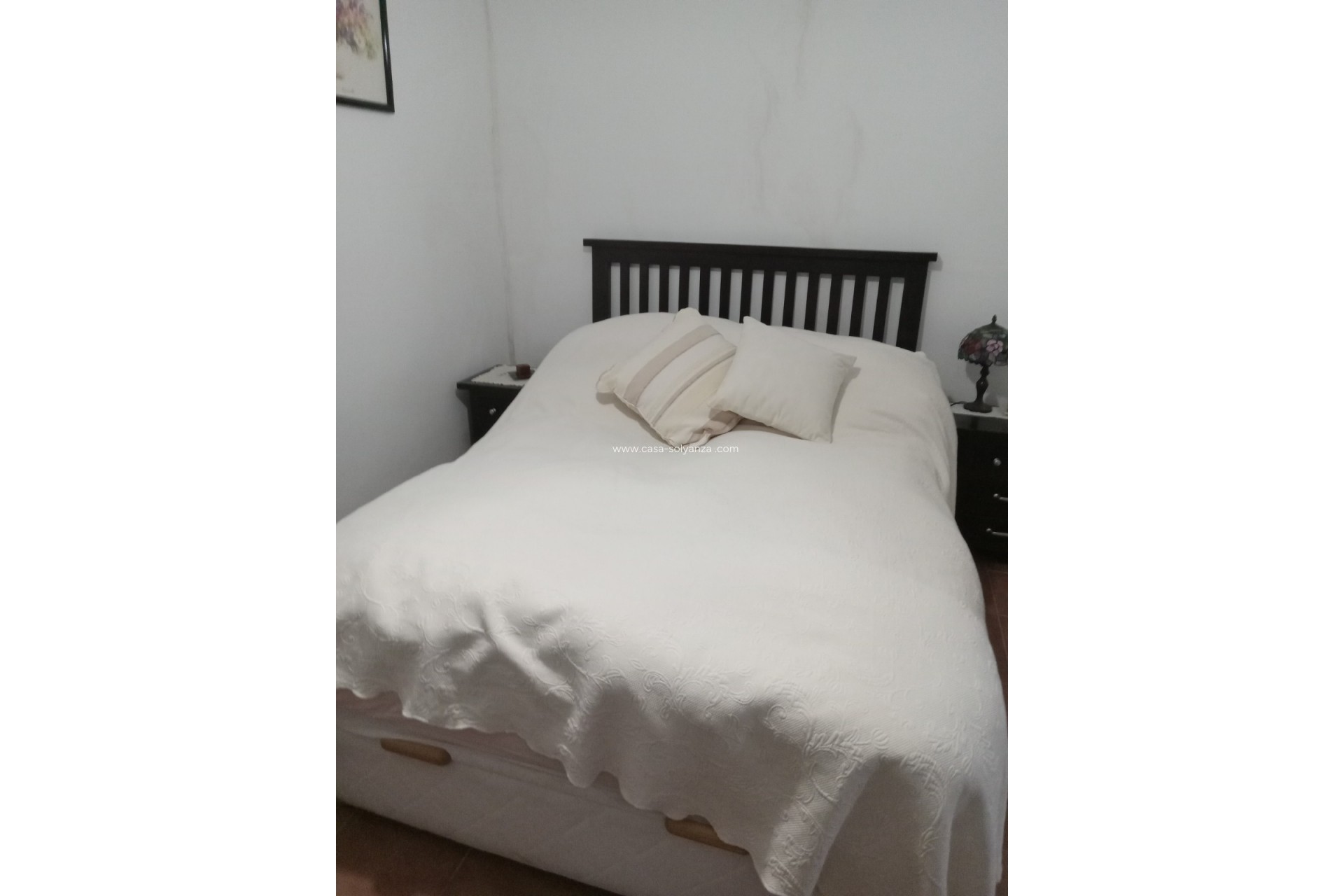 Herverkoop - Villa - Murcia