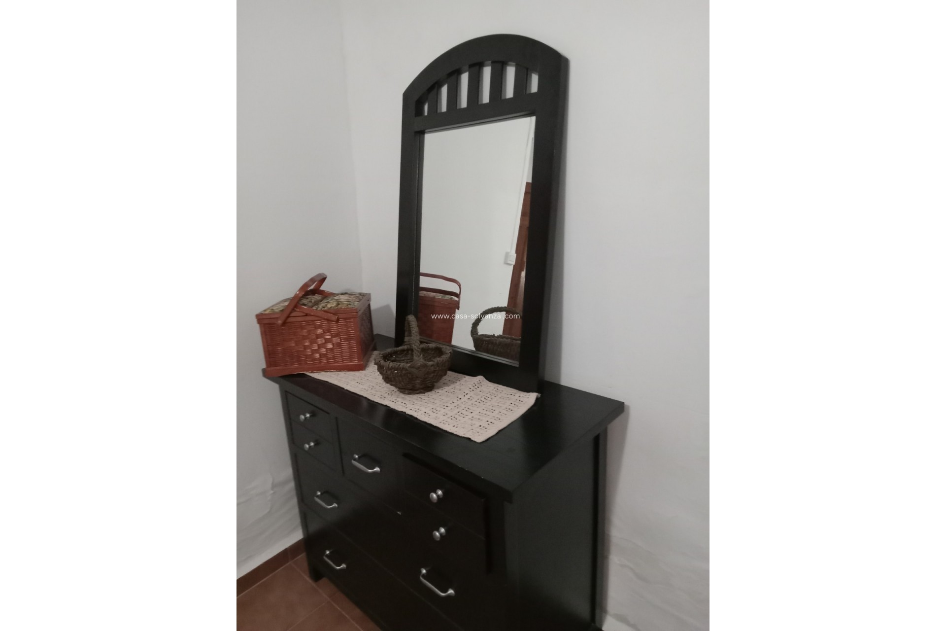 Herverkoop - Villa - Murcia