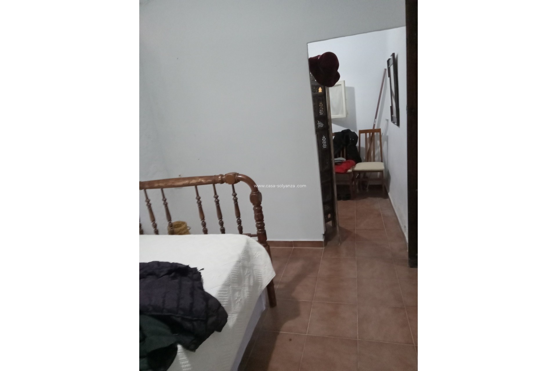 Herverkoop - Villa - Murcia