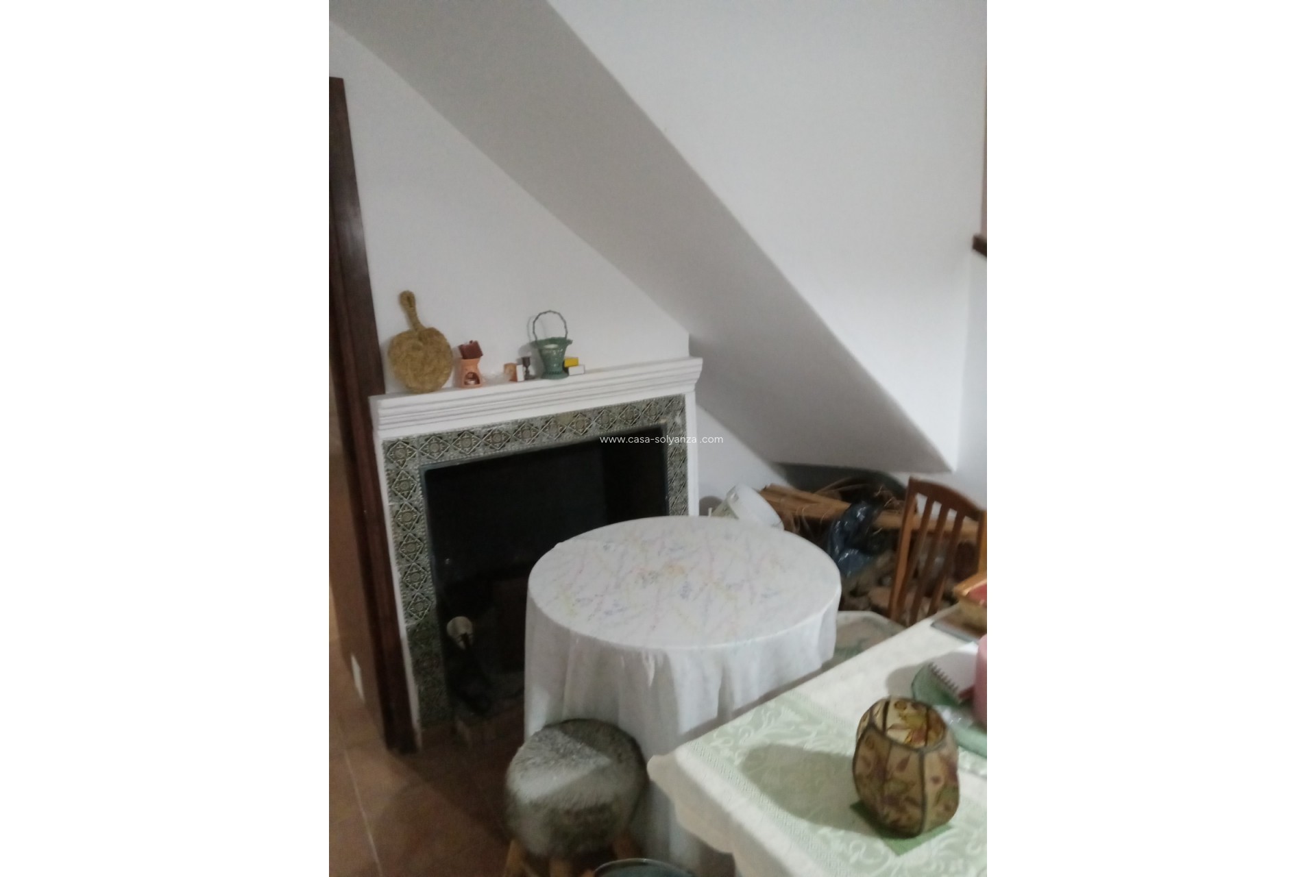 Herverkoop - Villa - Murcia