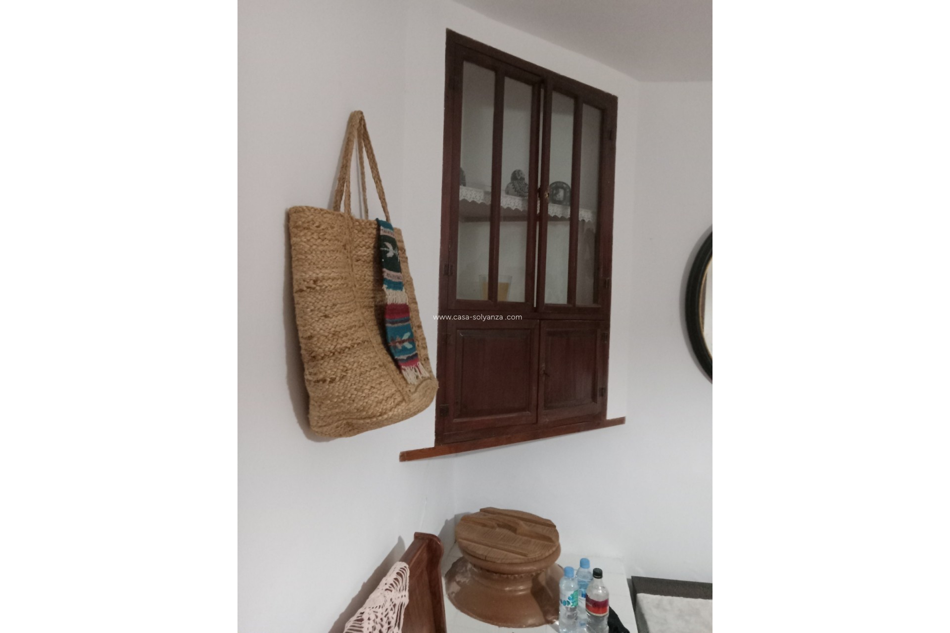 Herverkoop - Villa - Murcia