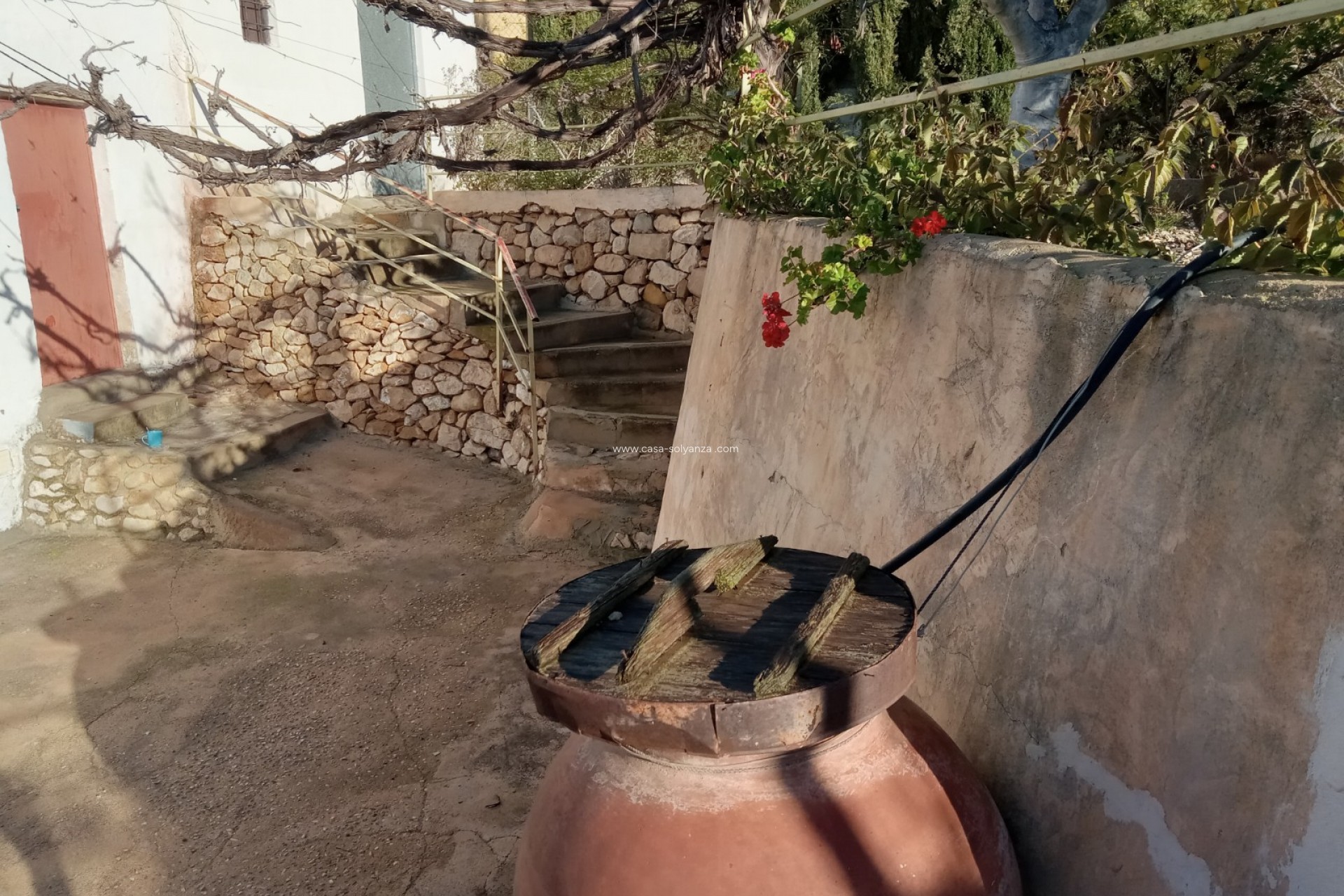 Herverkoop - Villa - Murcia