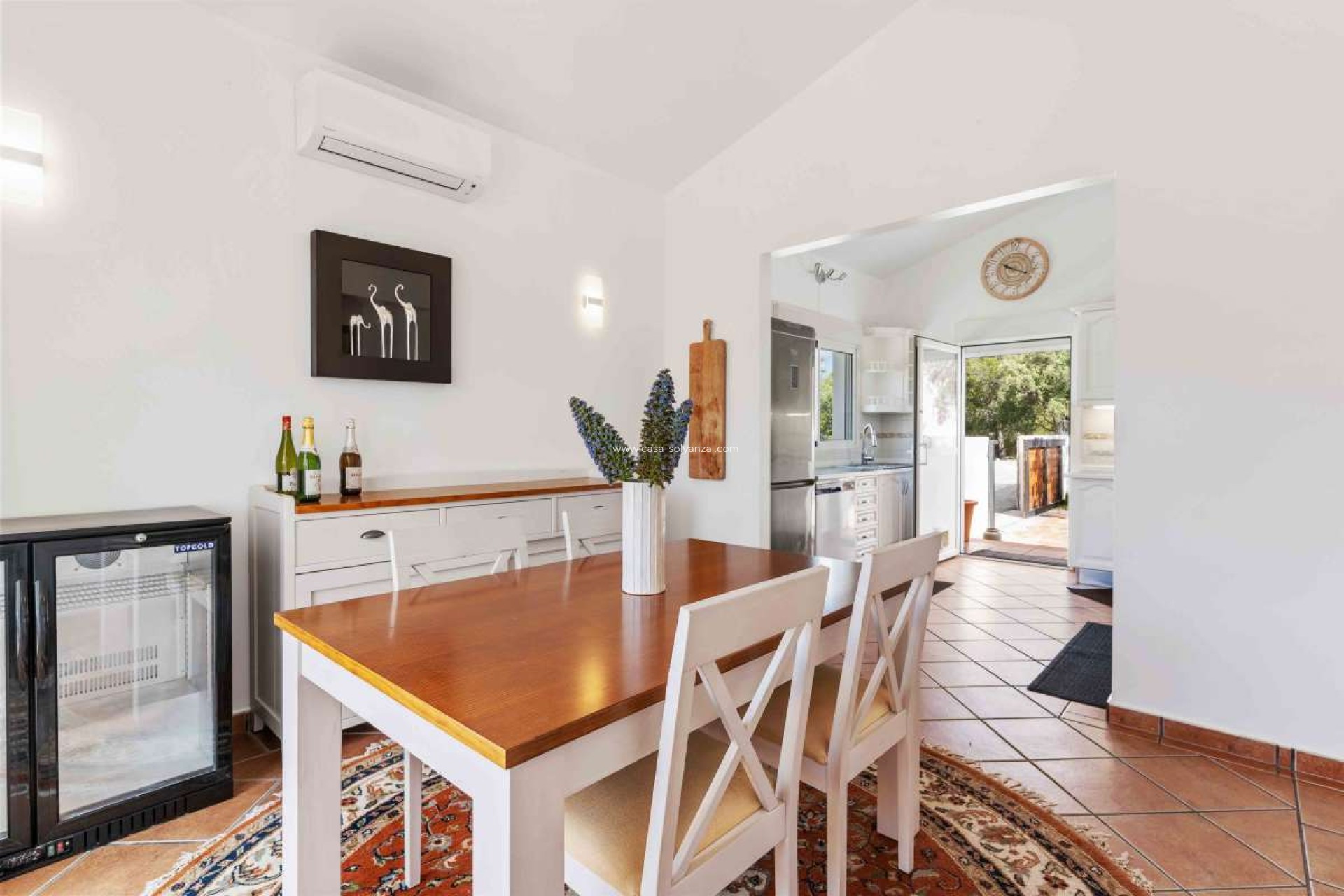 Herverkoop - Villa - Murla - Inland