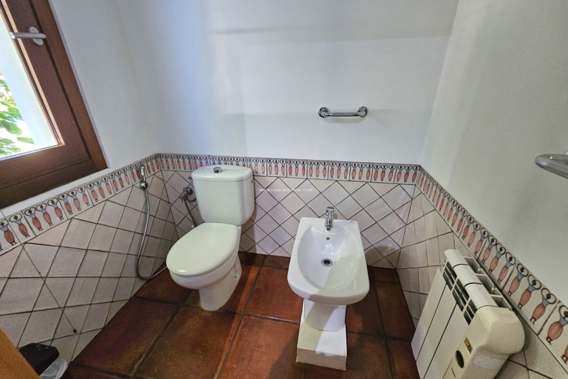 Herverkoop - Villa - Ondara - Inland